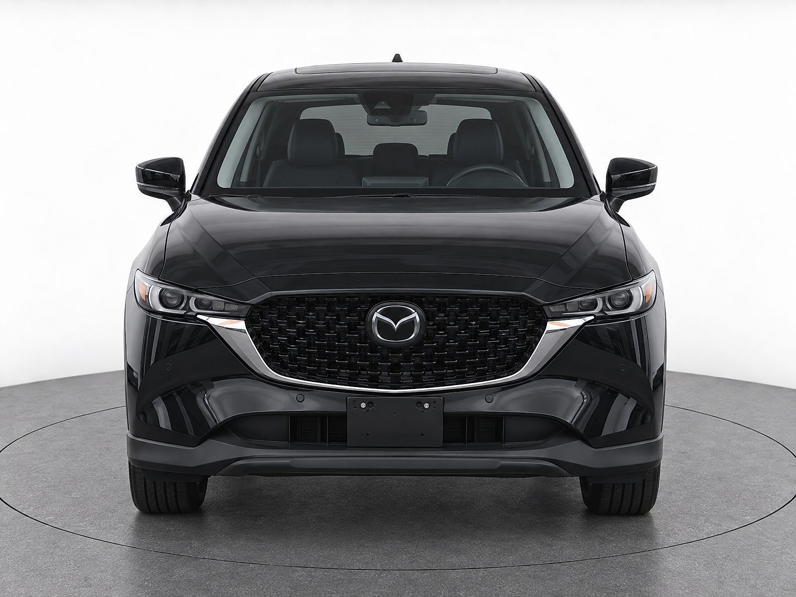 Used 2022 Mazda CX-5 SUV