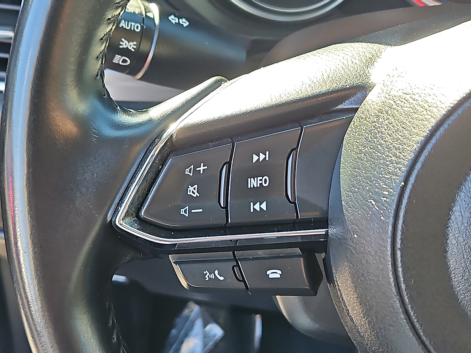 Used 2022 Mazda CX-5 SUV