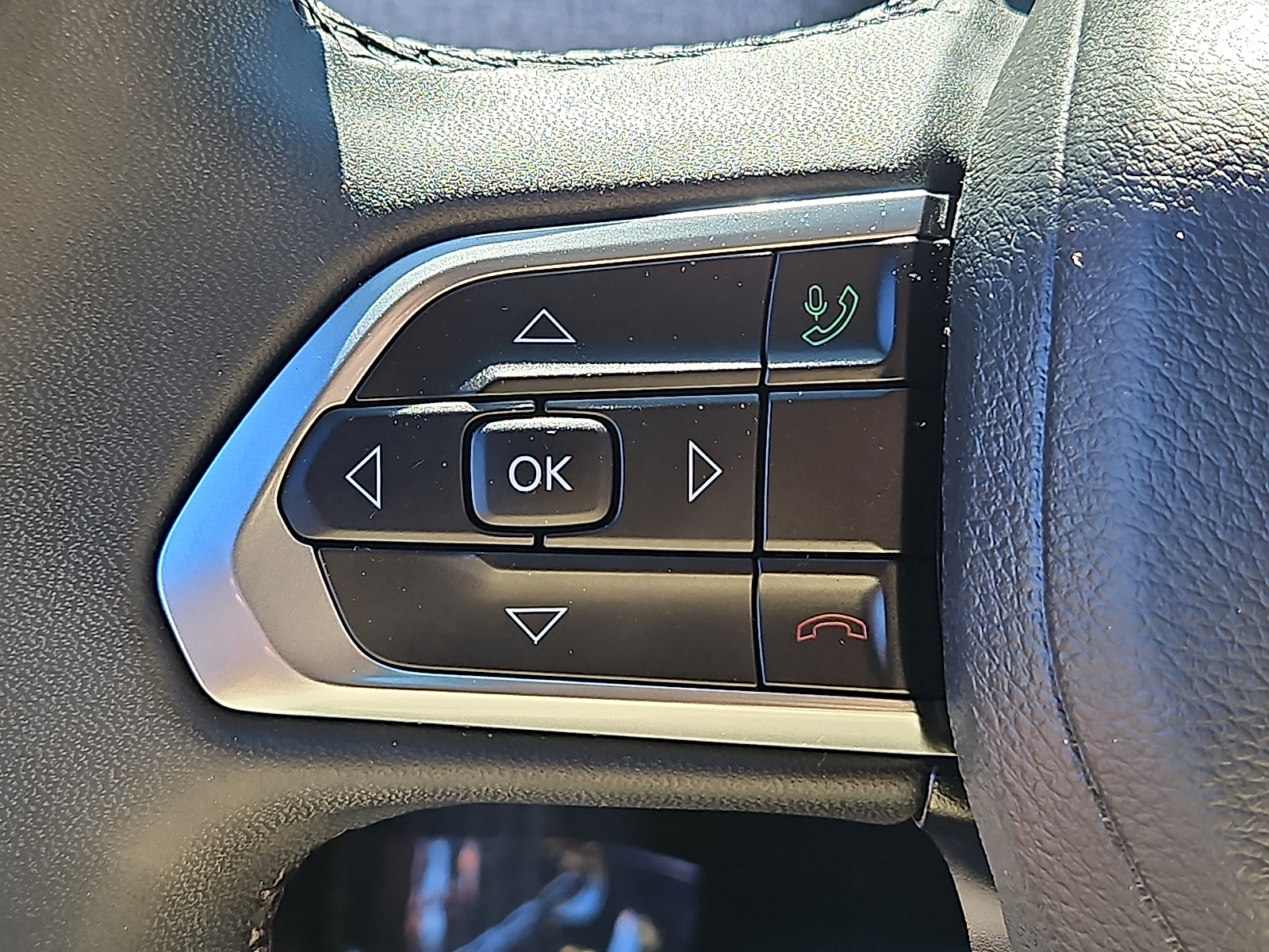 Used 2024 Jeep Compass SUV