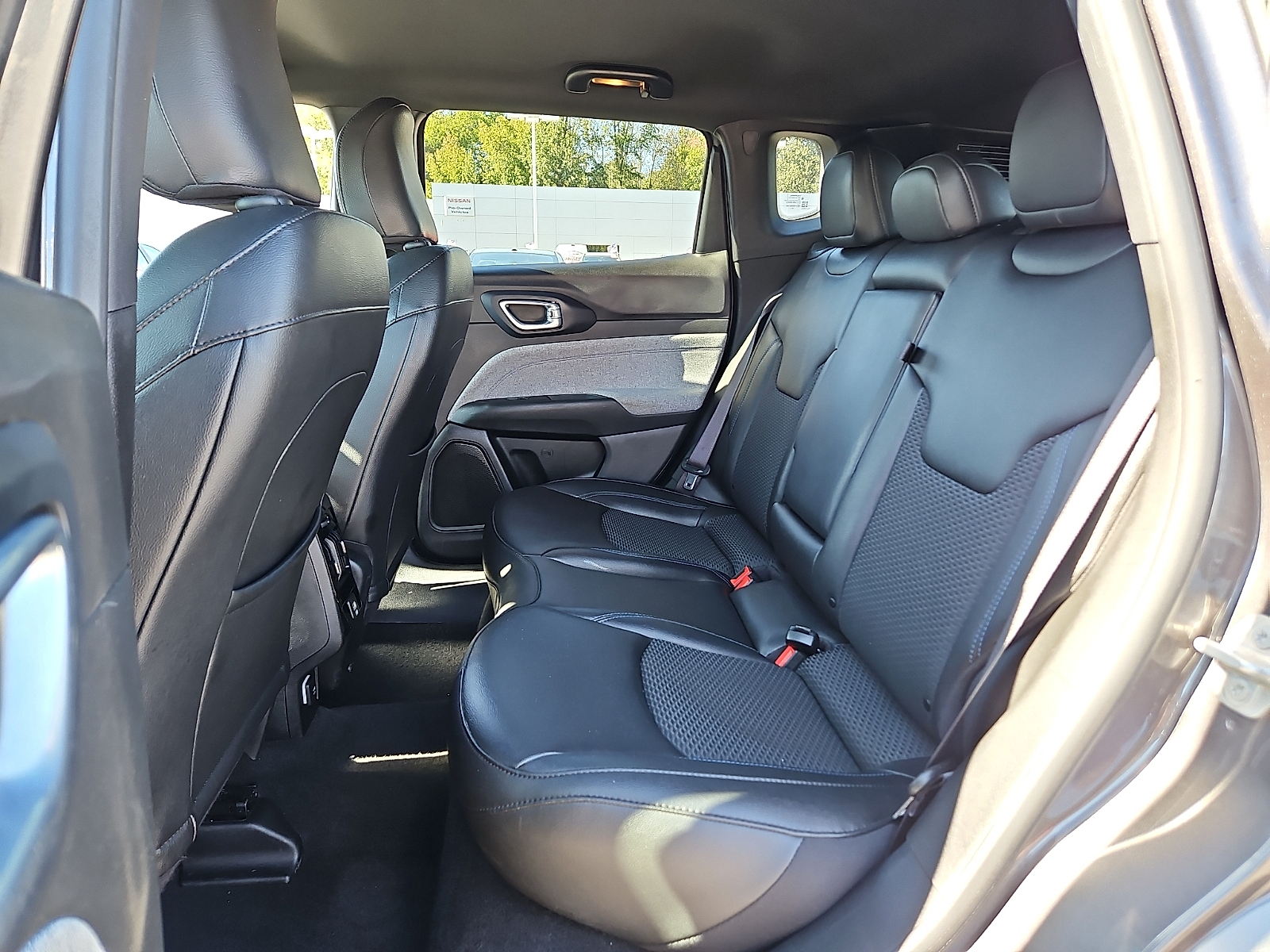 Used 2024 Jeep Compass SUV