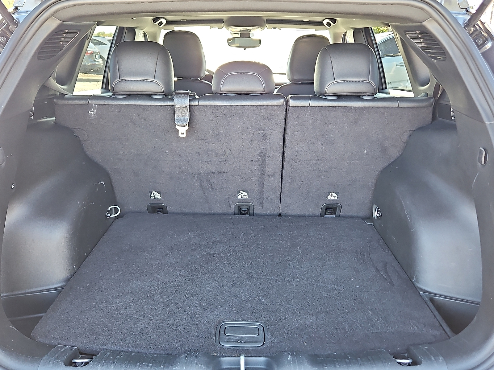 Used 2024 Jeep Compass SUV