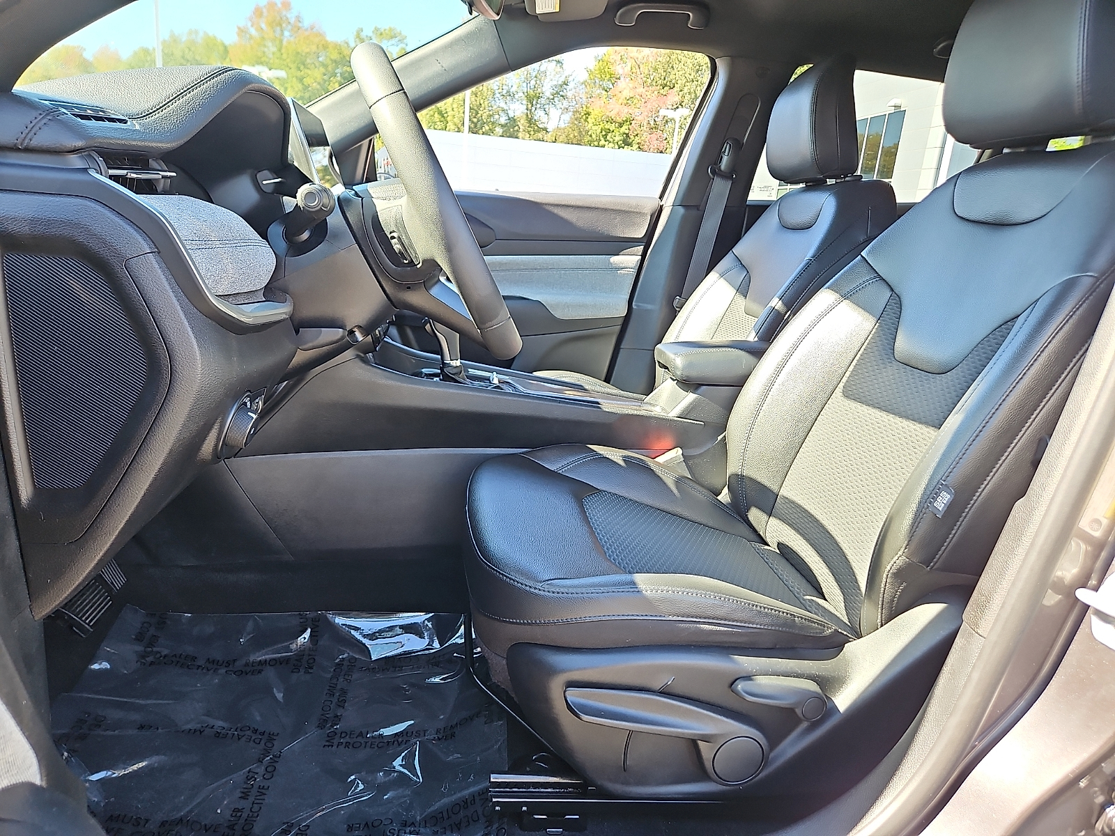 Used 2024 Jeep Compass SUV
