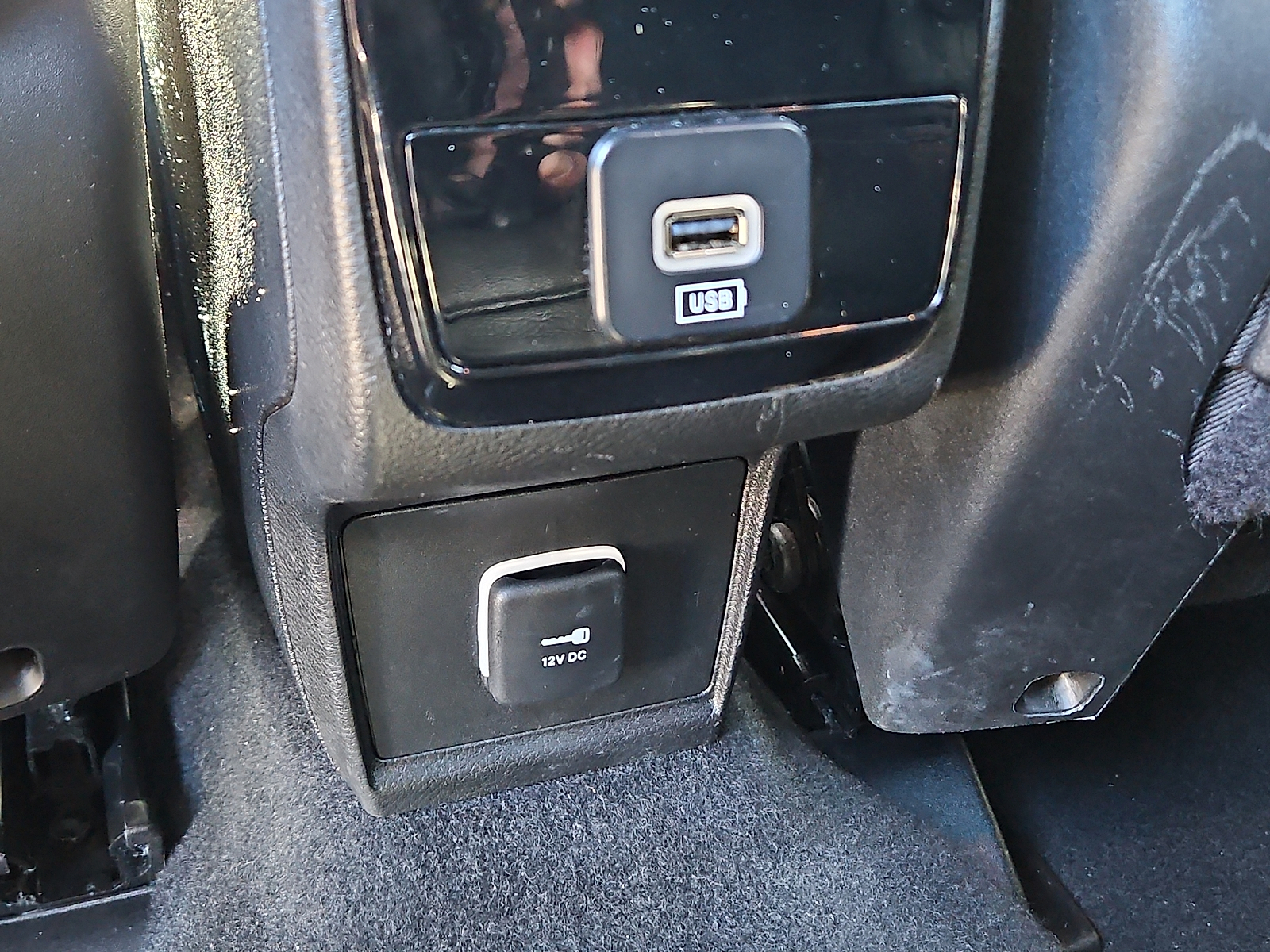 Used 2024 Jeep Compass SUV