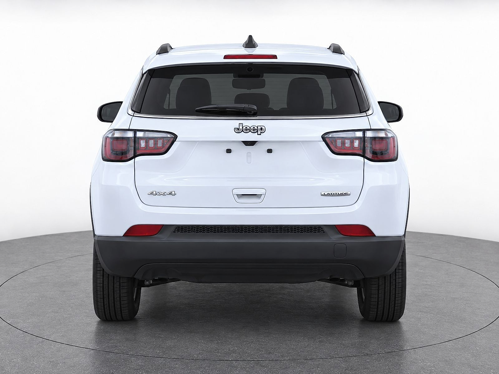 Used 2024 Jeep Compass SUV