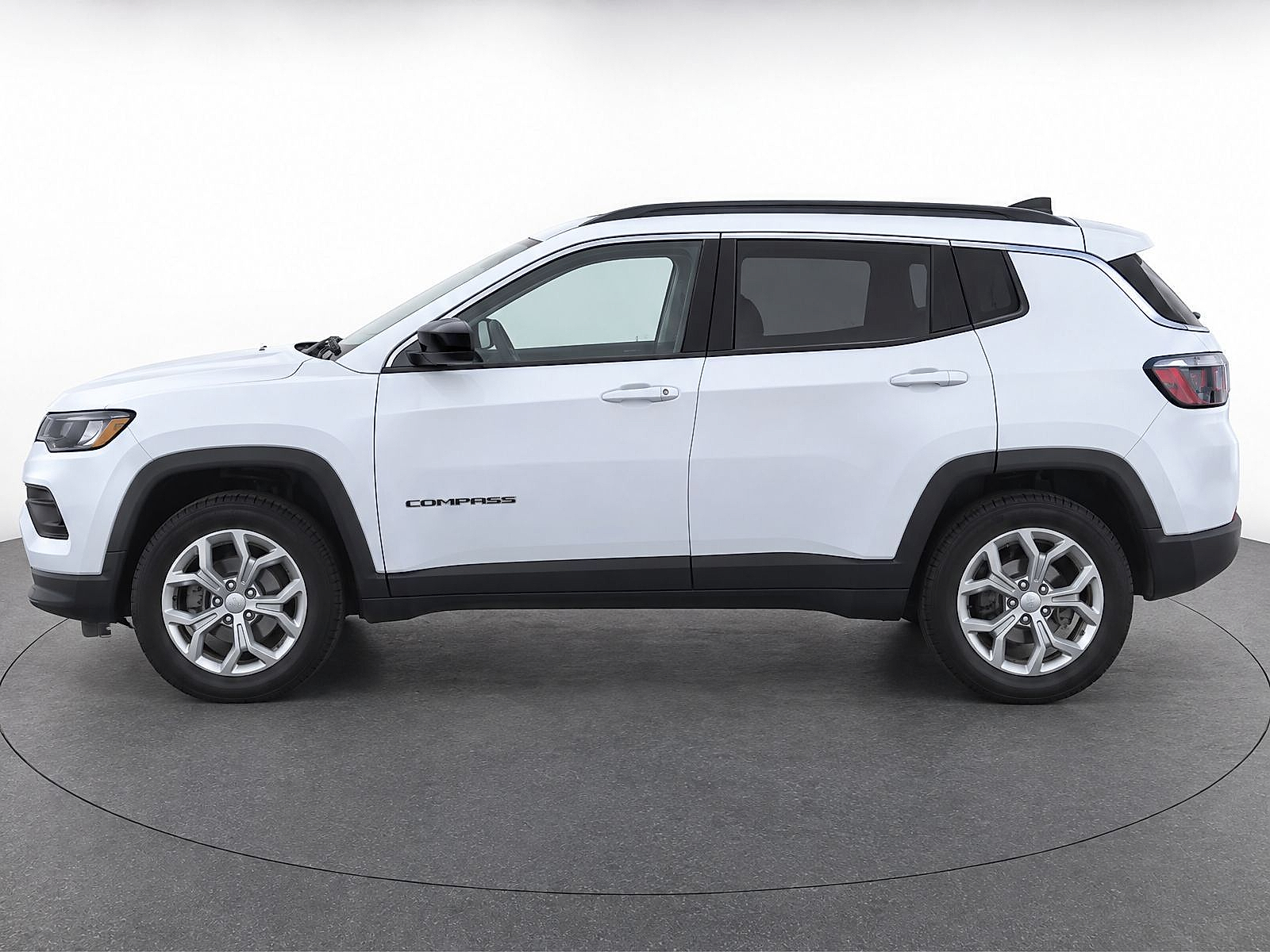 Used 2024 Jeep Compass SUV