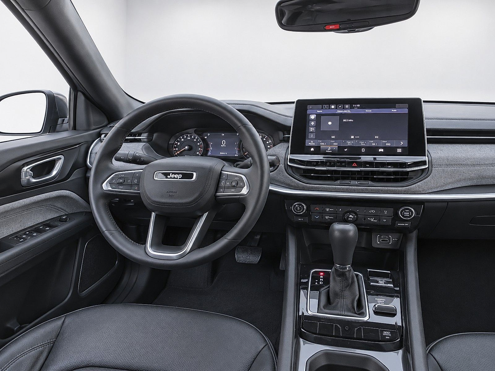 Used 2024 Jeep Compass SUV