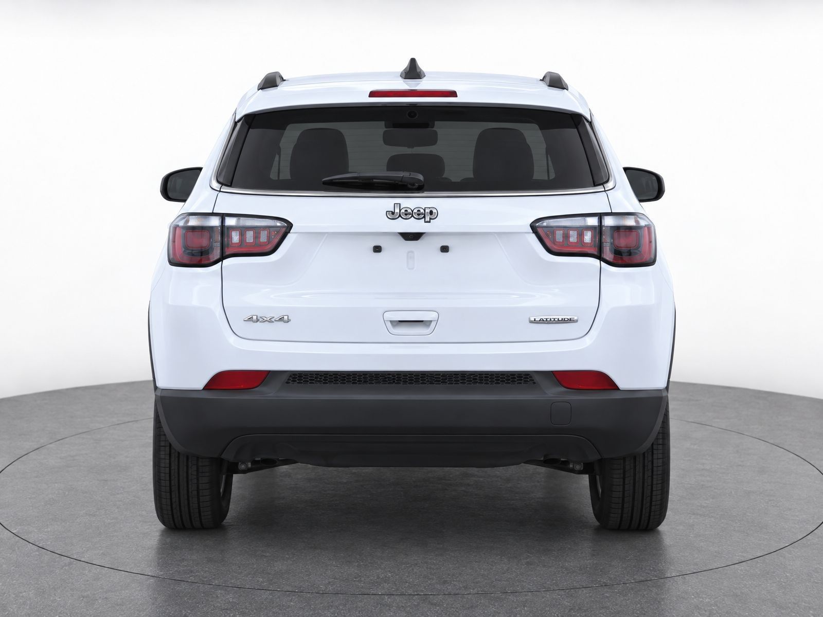 Used 2024 Jeep Compass SUV