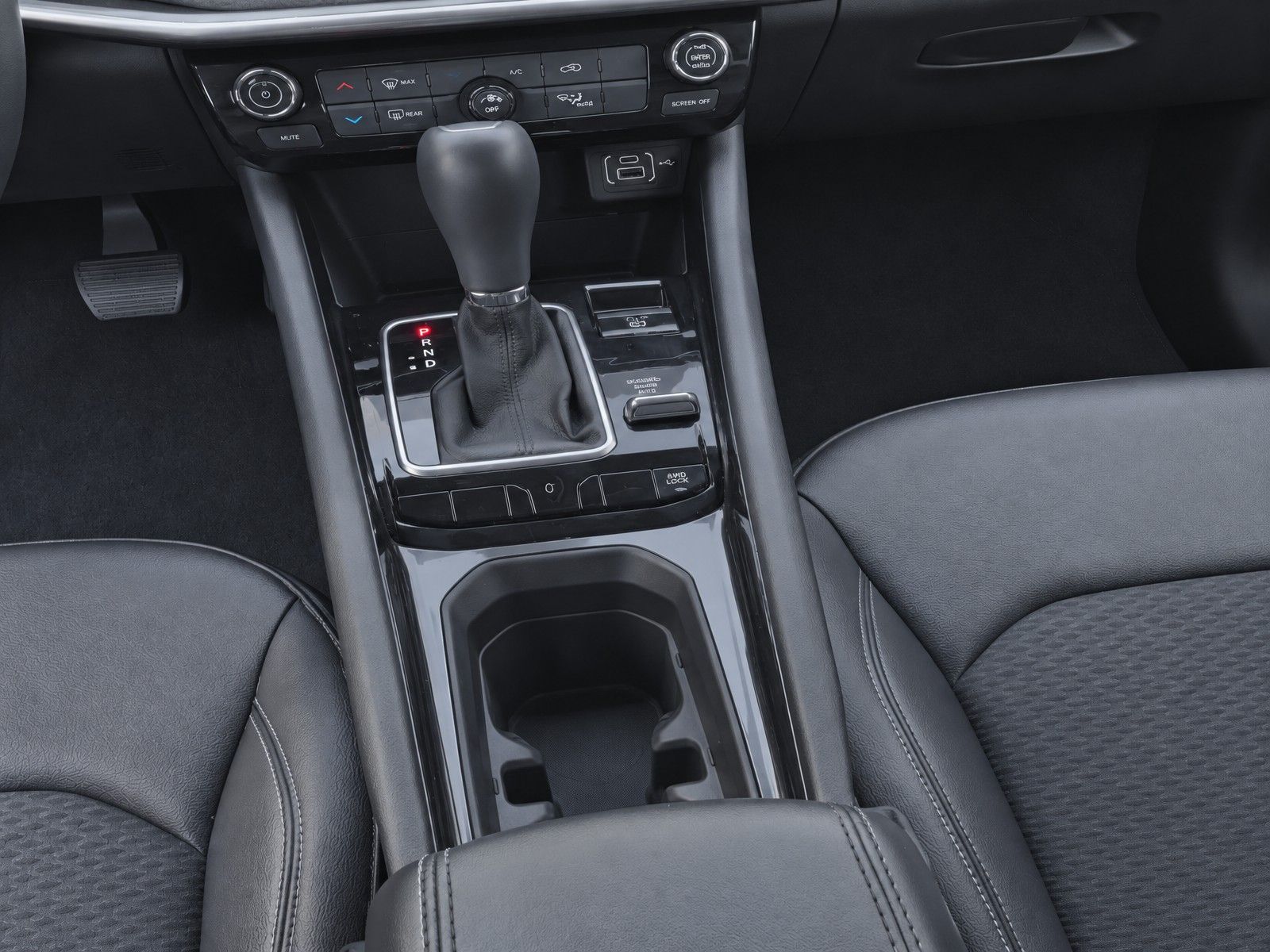 Used 2024 Jeep Compass SUV