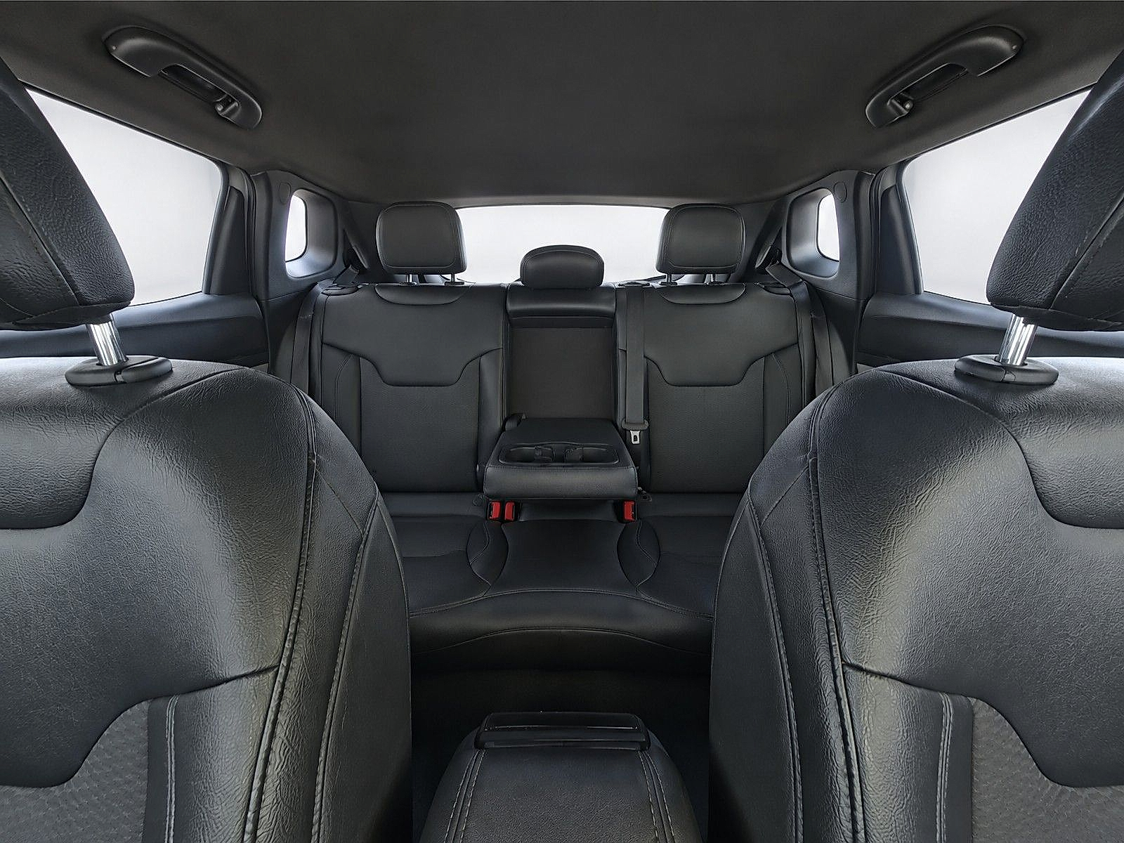 Used 2024 Jeep Compass SUV
