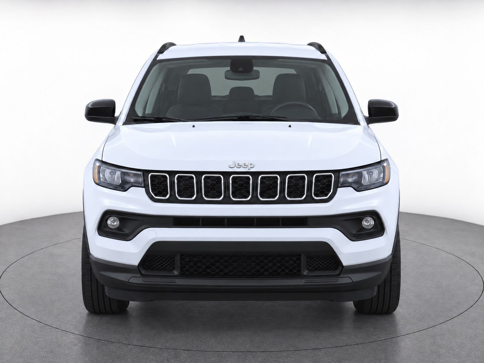 Used 2024 Jeep Compass SUV