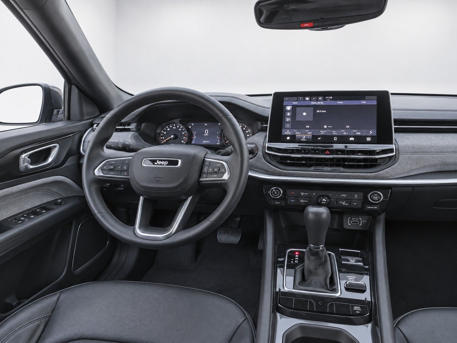 Used 2024 Jeep Compass SUV
