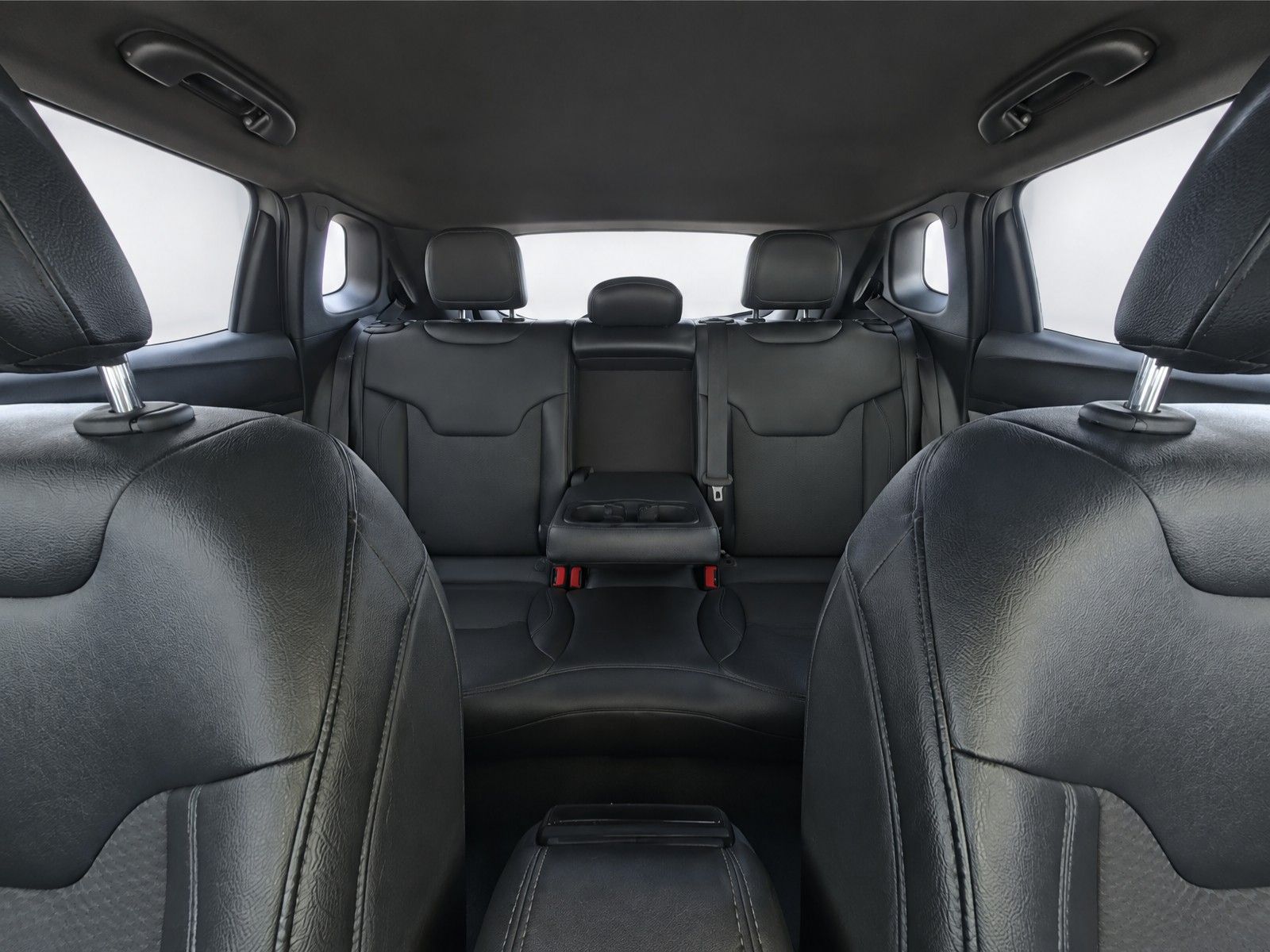 Used 2024 Jeep Compass SUV