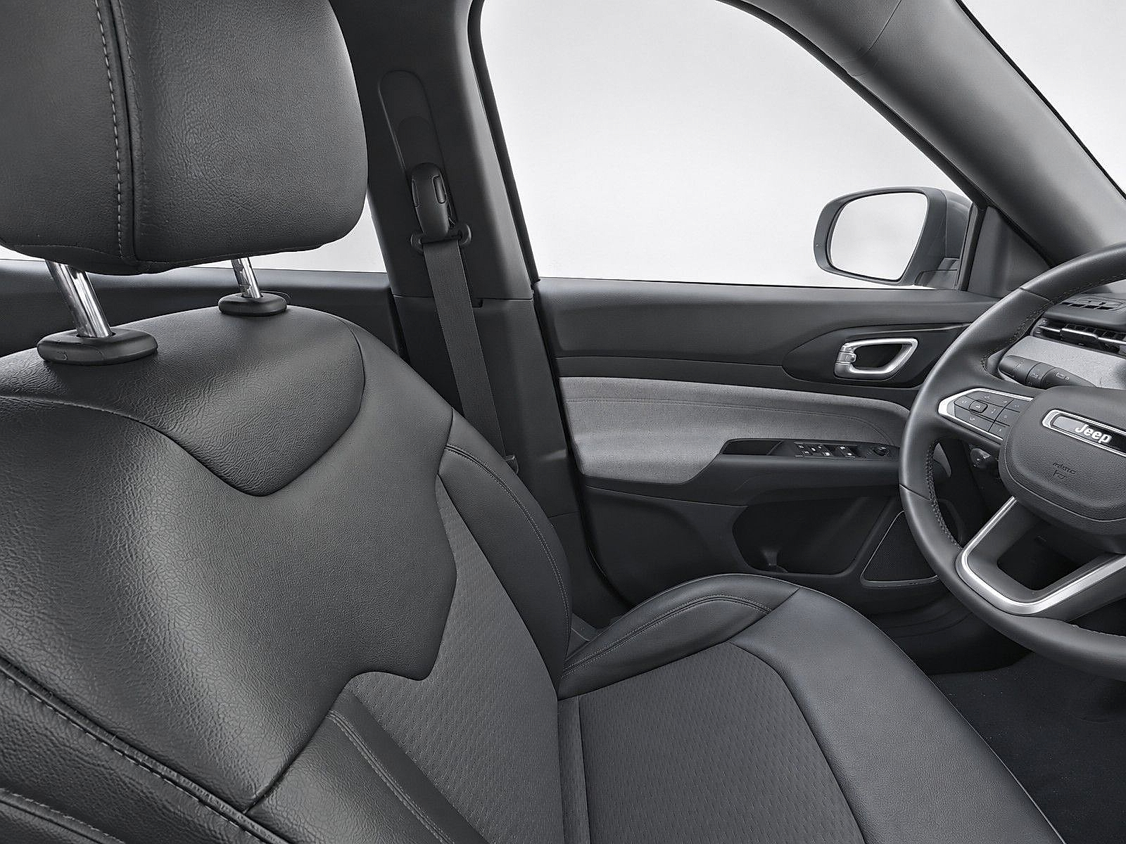 Used 2024 Jeep Compass SUV