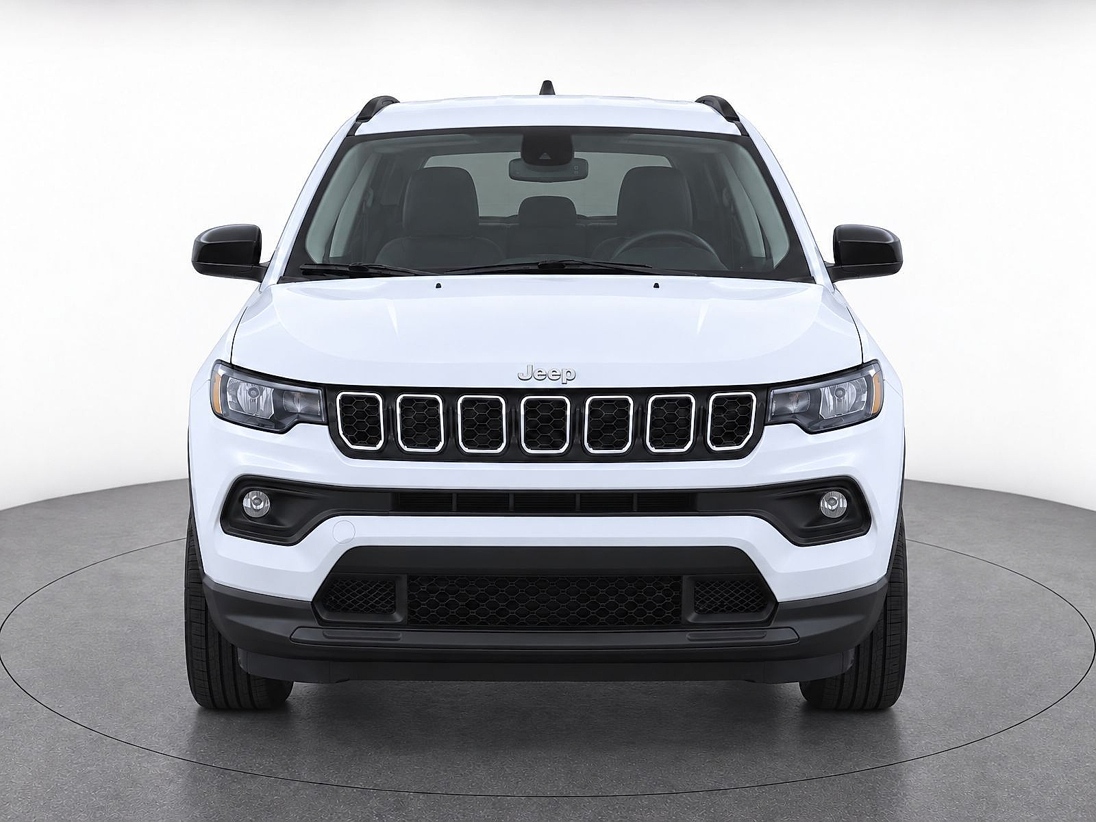 Used 2024 Jeep Compass SUV