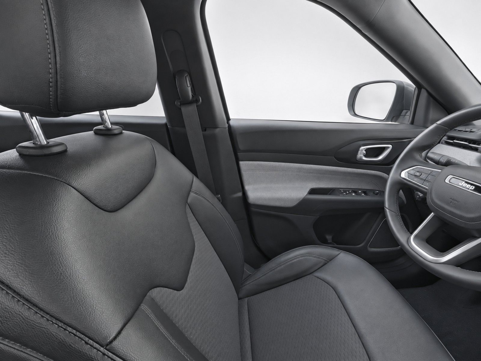Used 2024 Jeep Compass SUV
