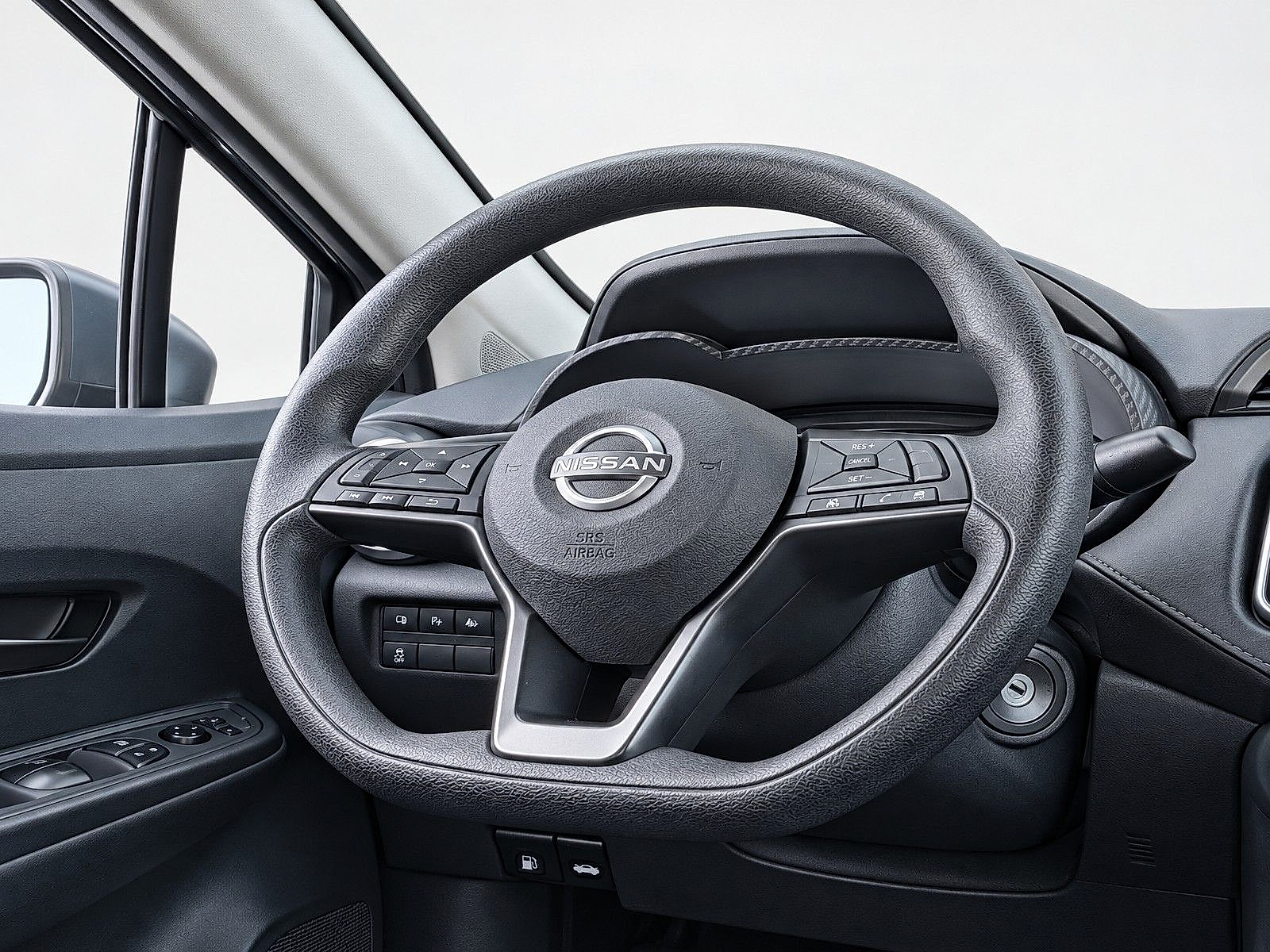 Used 2025 Nissan Versa Sedan