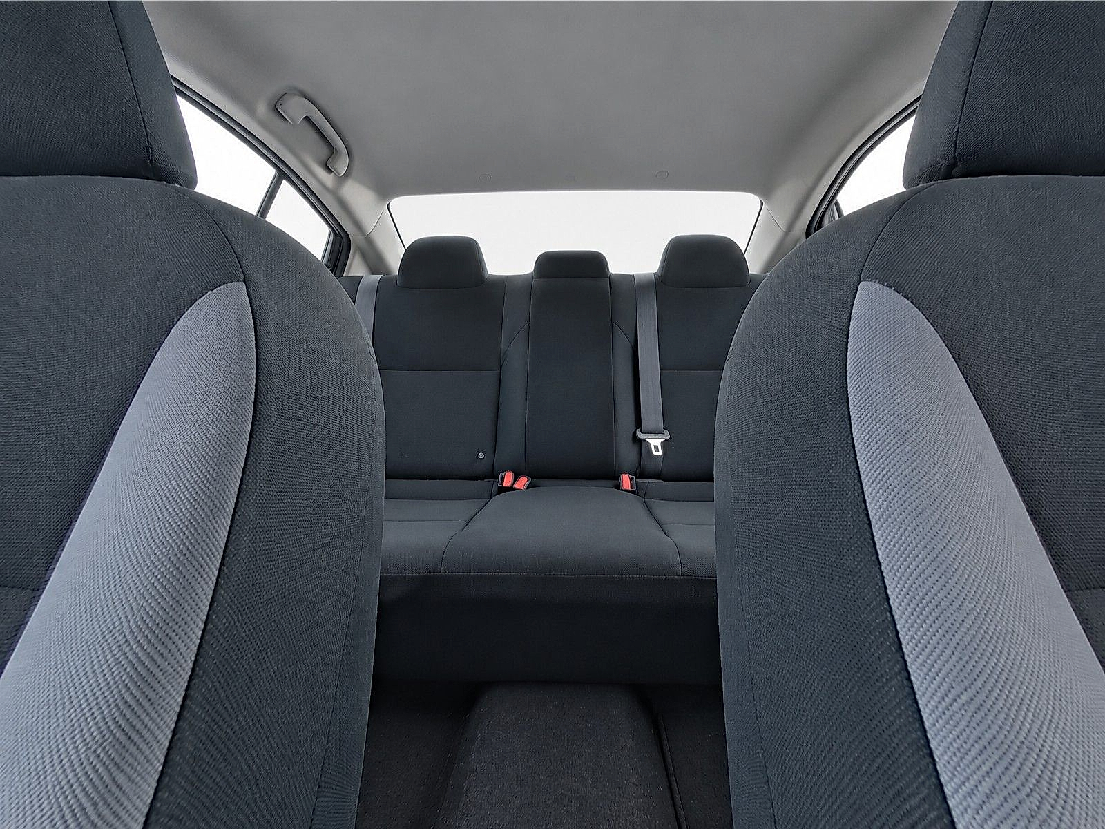 Used 2025 Nissan Versa Sedan