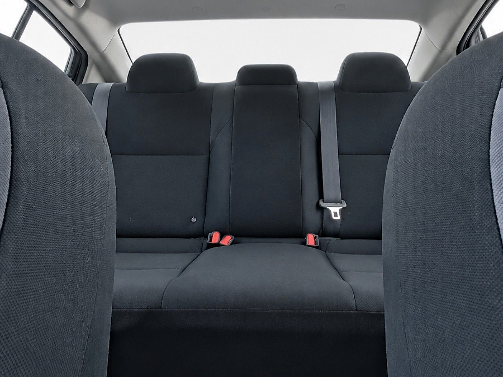 Used 2025 Nissan Versa Sedan