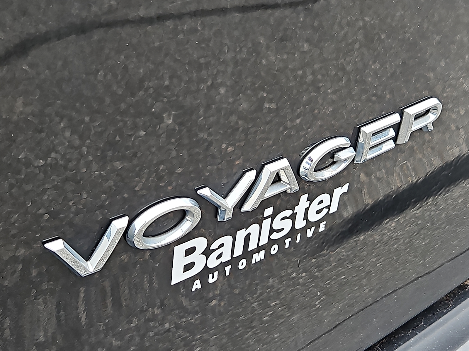 Used 2022 Chrysler Voyager Van