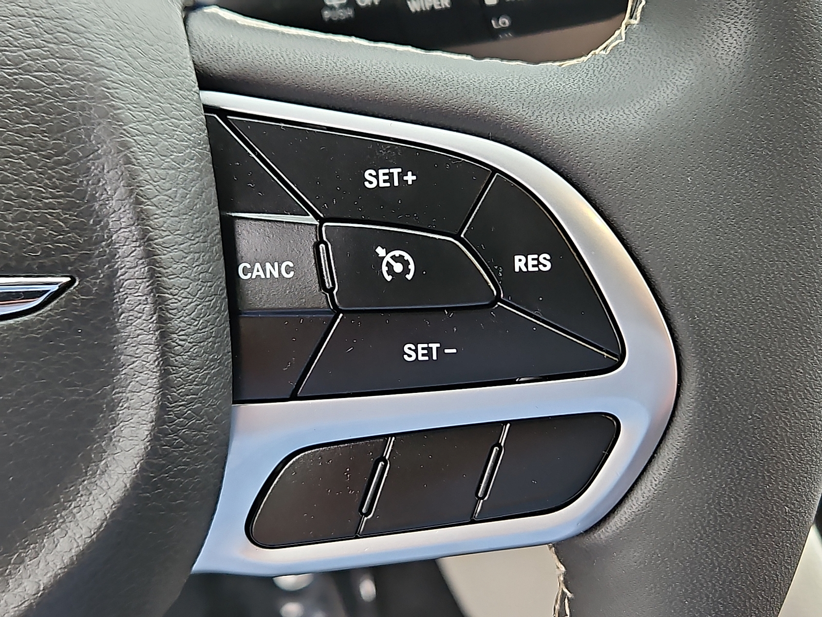 Used 2022 Chrysler Voyager Van