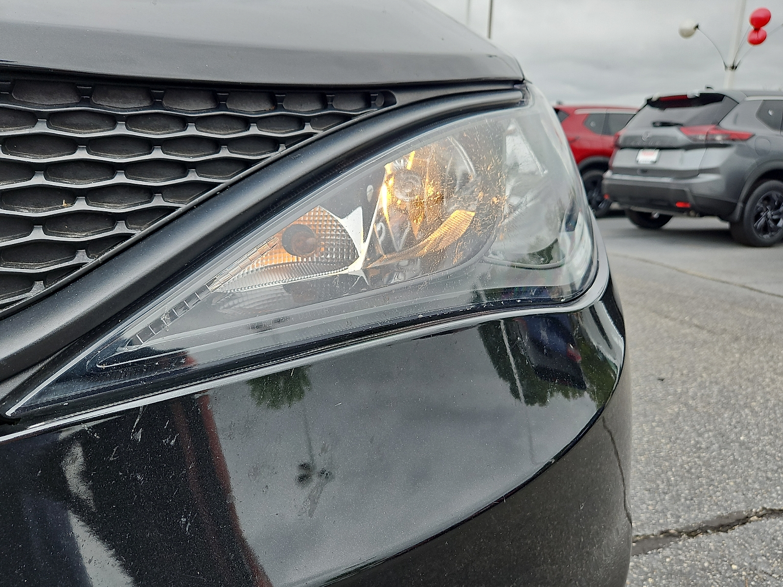 Used 2022 Chrysler Voyager Van