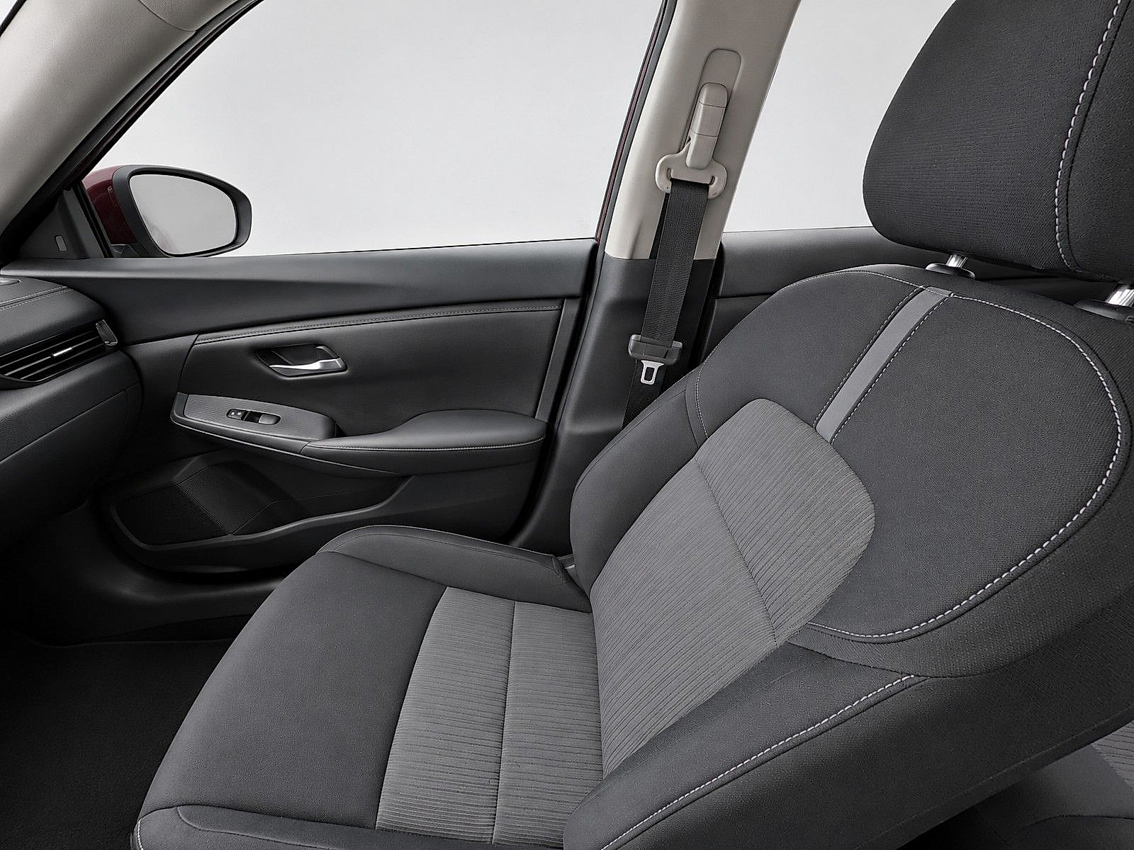 Used 2024 Nissan Sentra Sedan