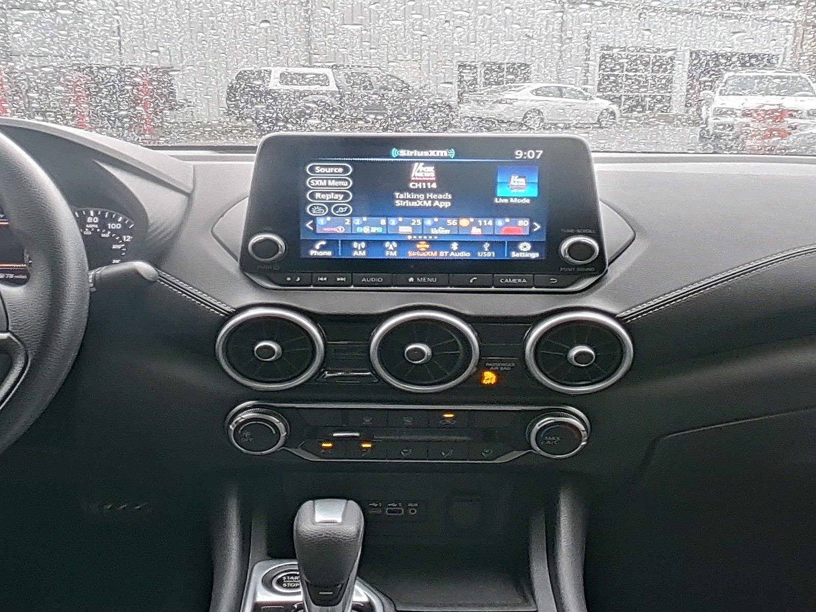 Used 2024 Nissan Sentra Sedan
