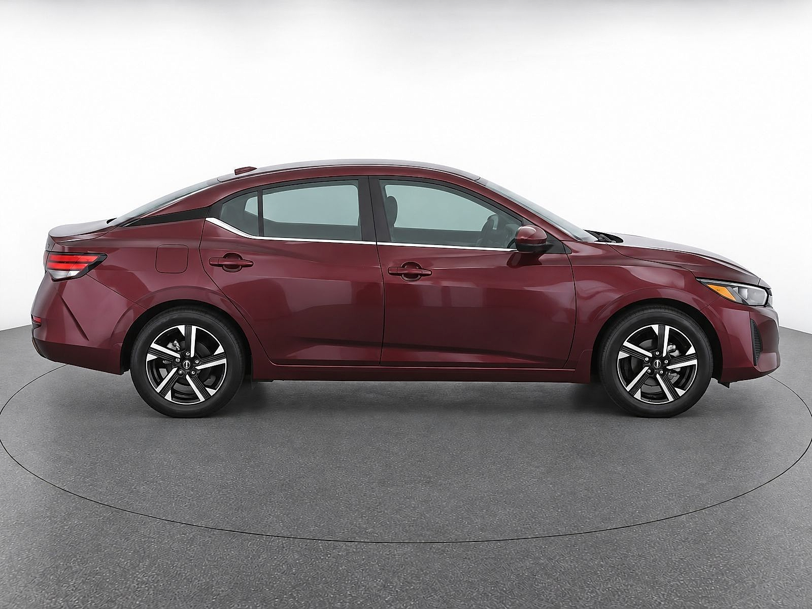Used 2024 Nissan Sentra Sedan