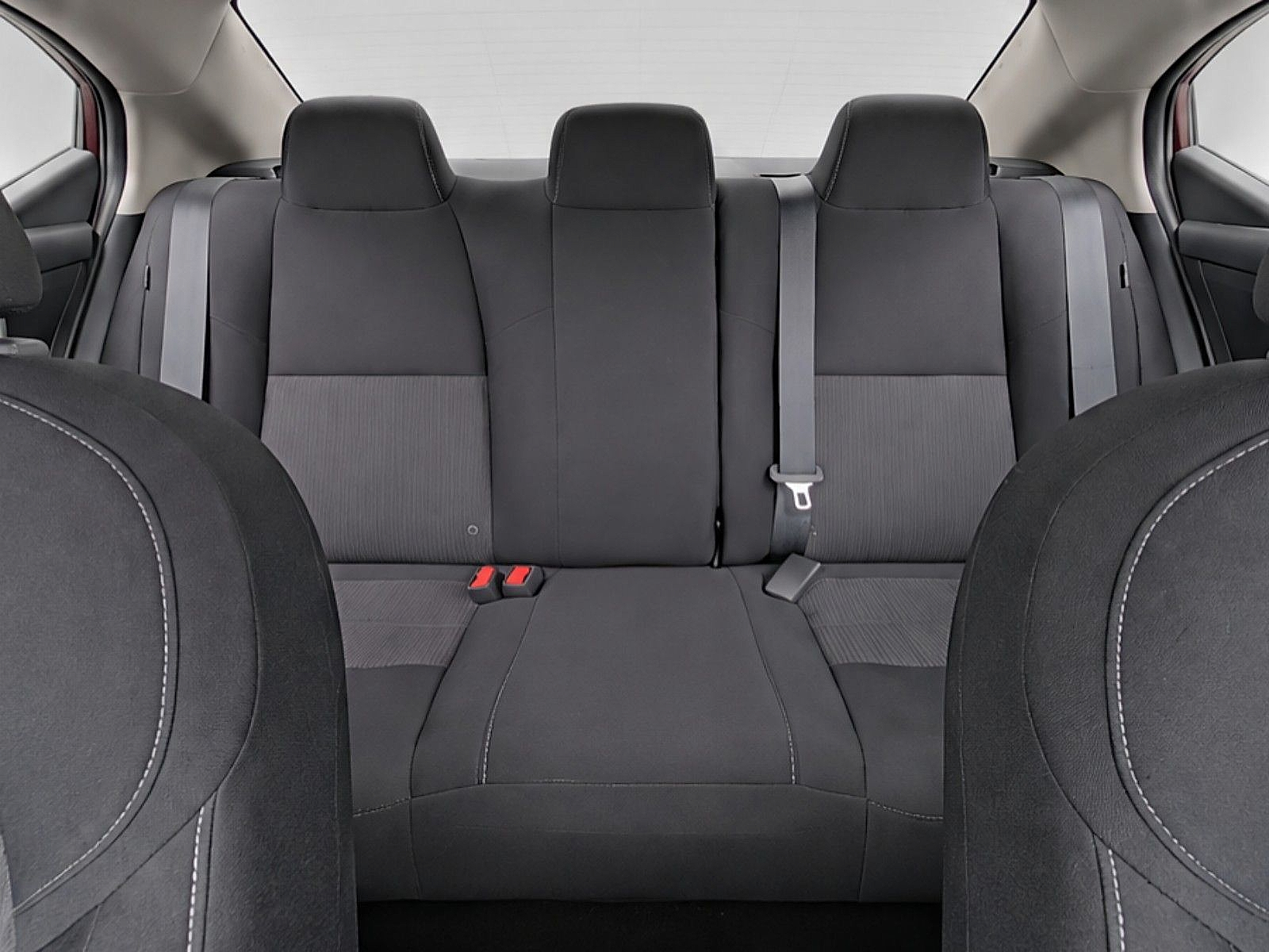 Used 2024 Nissan Sentra Sedan