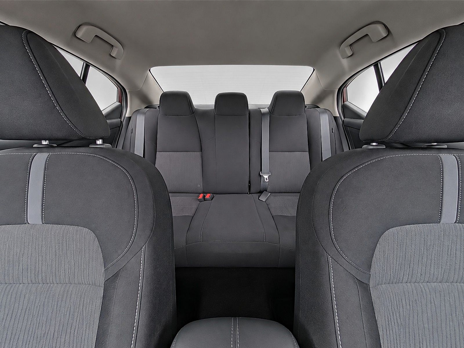 Used 2024 Nissan Sentra Sedan