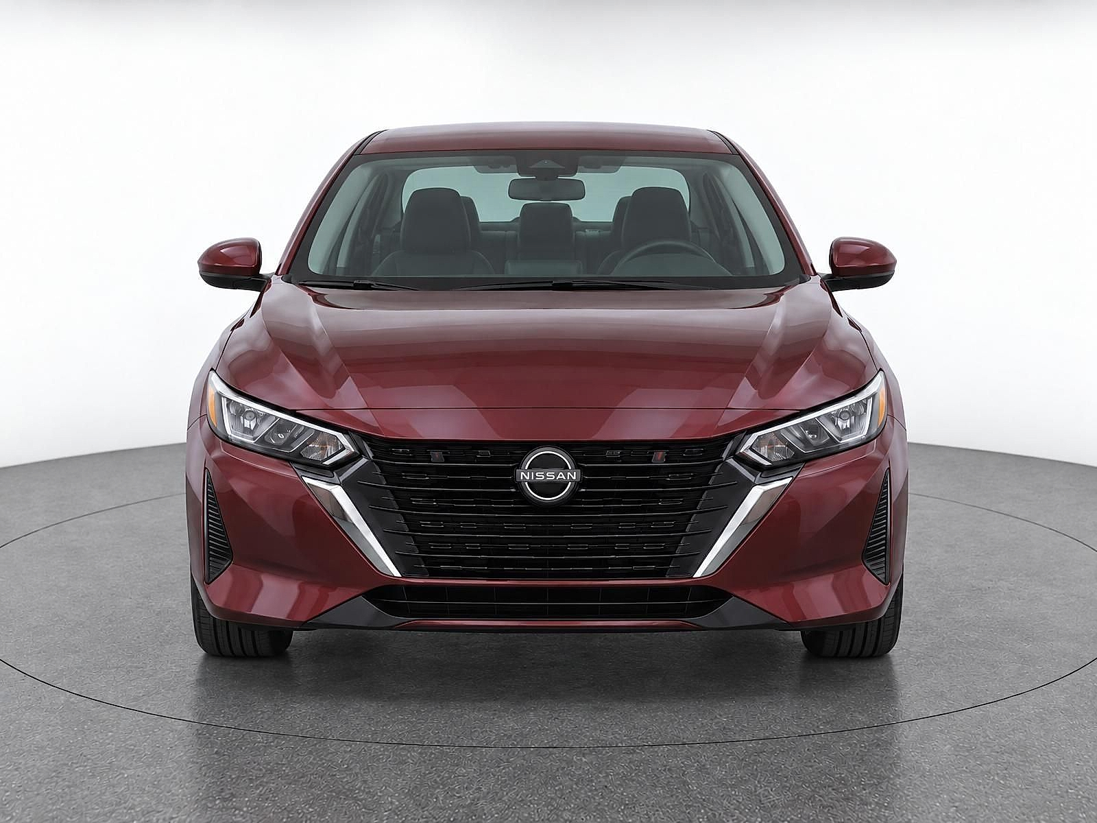 Used 2024 Nissan Sentra Sedan