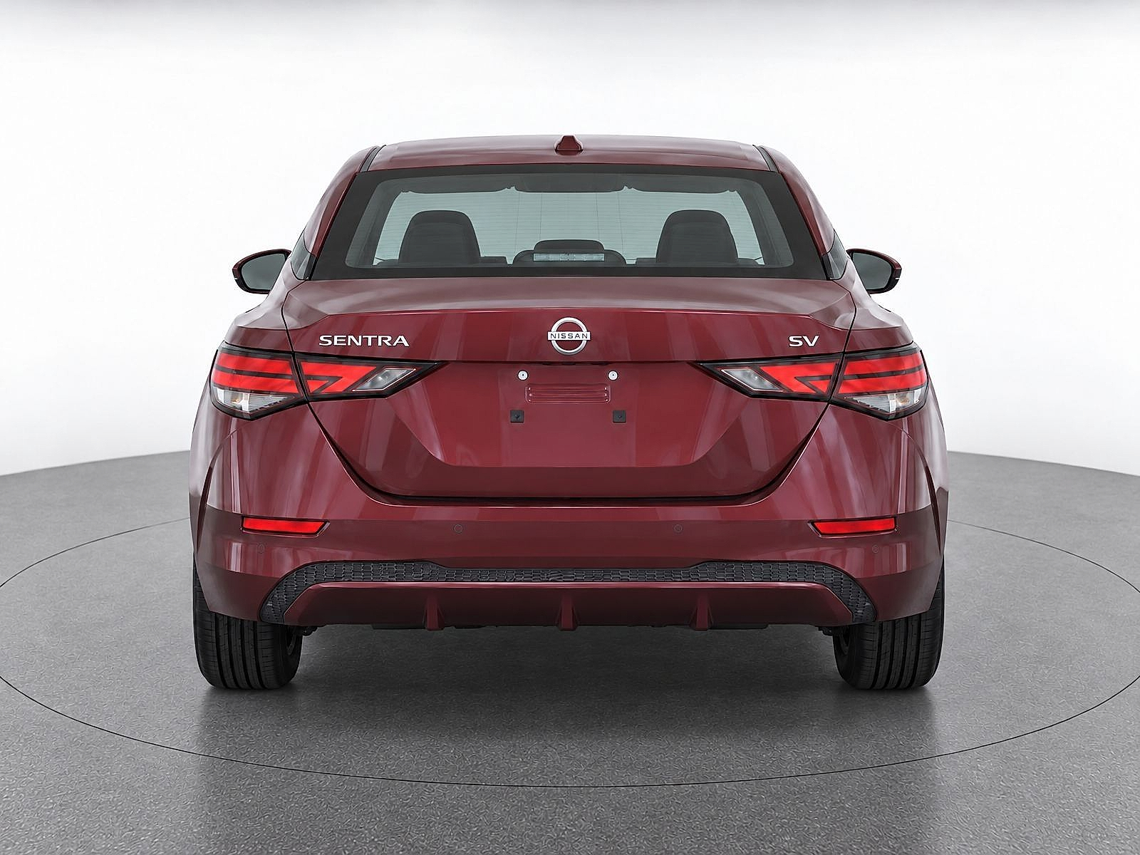 Used 2024 Nissan Sentra Sedan