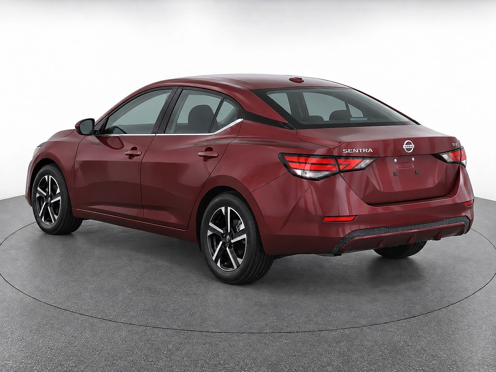 Used 2024 Nissan Sentra Sedan