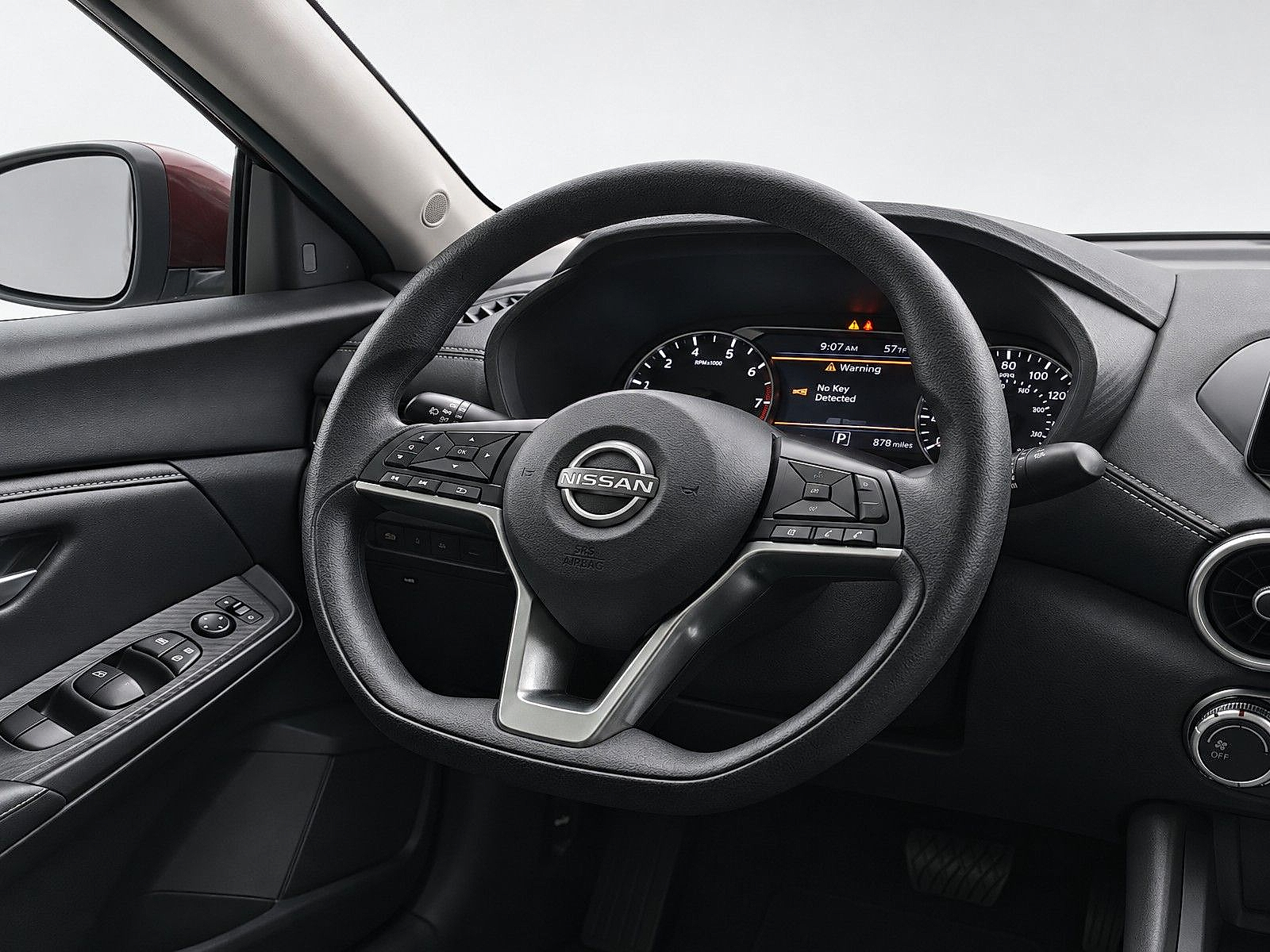 Used 2024 Nissan Sentra Sedan