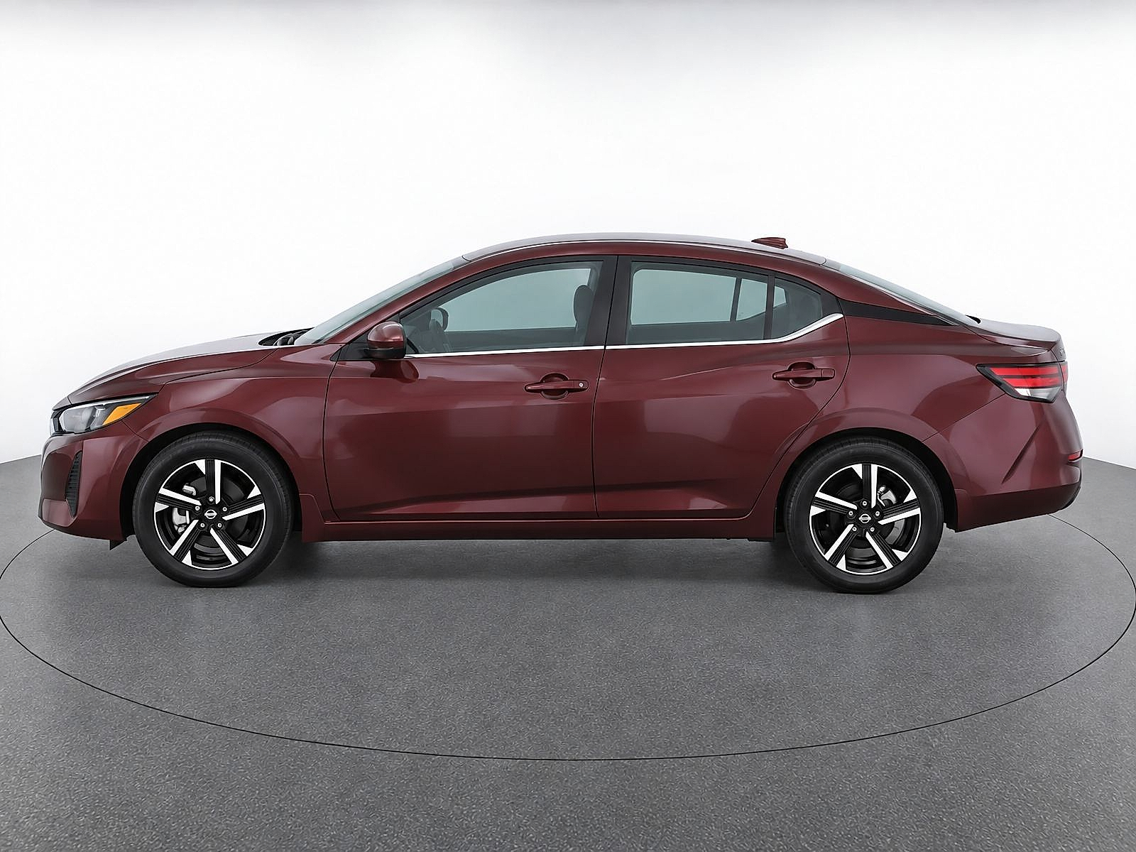 Used 2024 Nissan Sentra Sedan