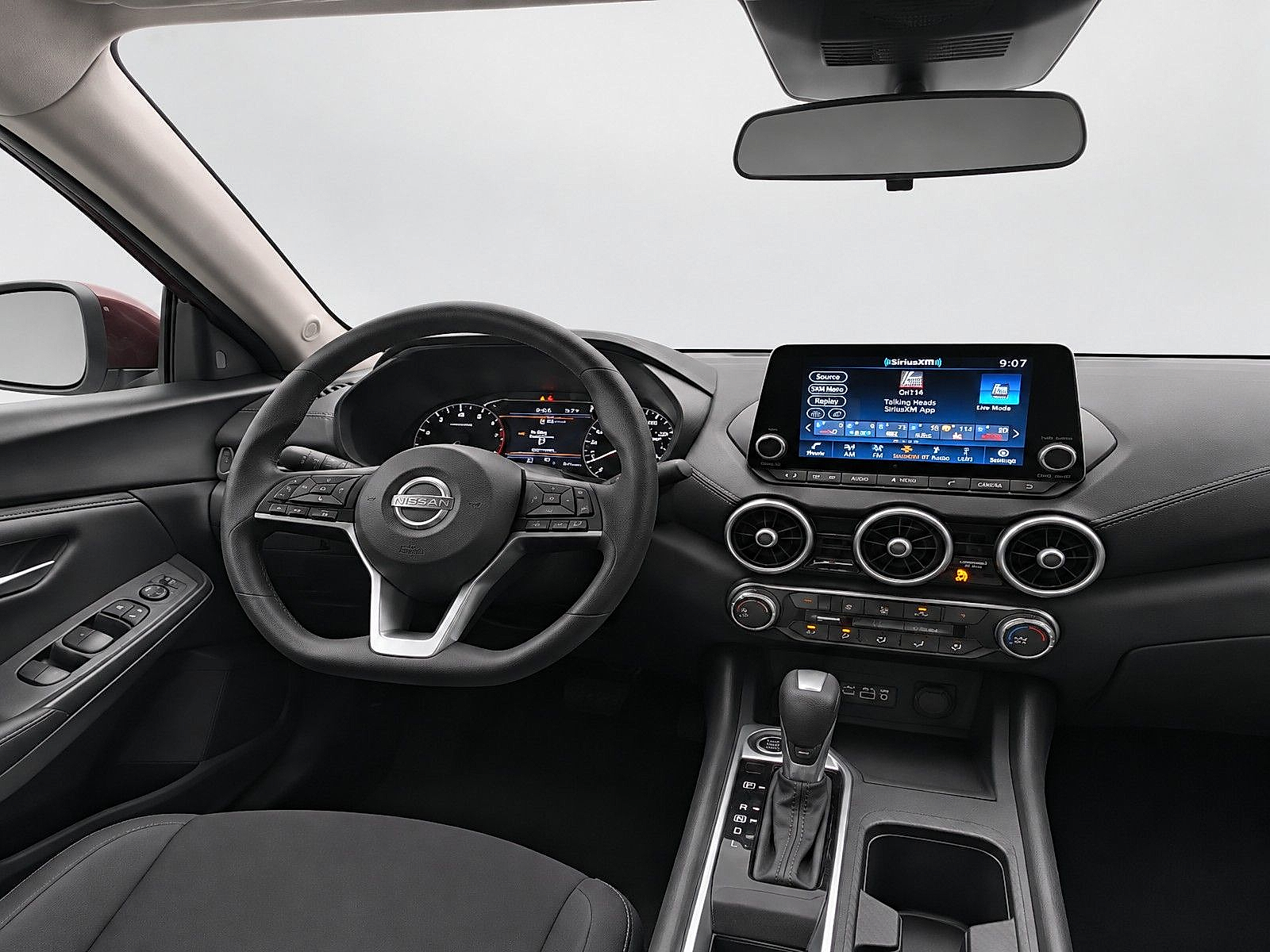 Used 2024 Nissan Sentra Sedan