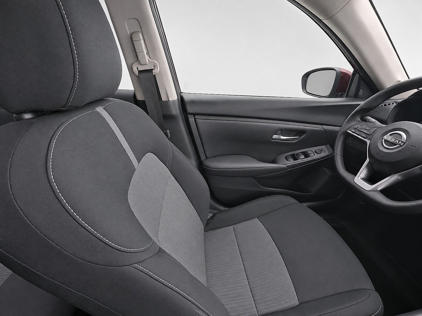 Used 2024 Nissan Sentra Sedan