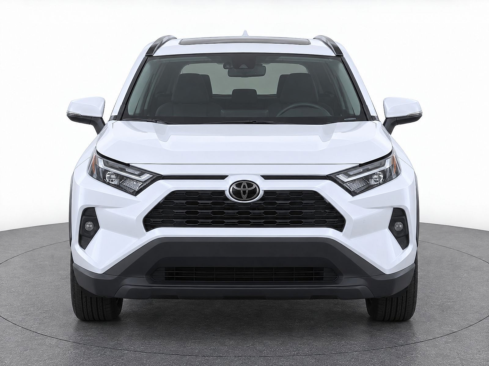Used 2023 Toyota RAV4 SUV