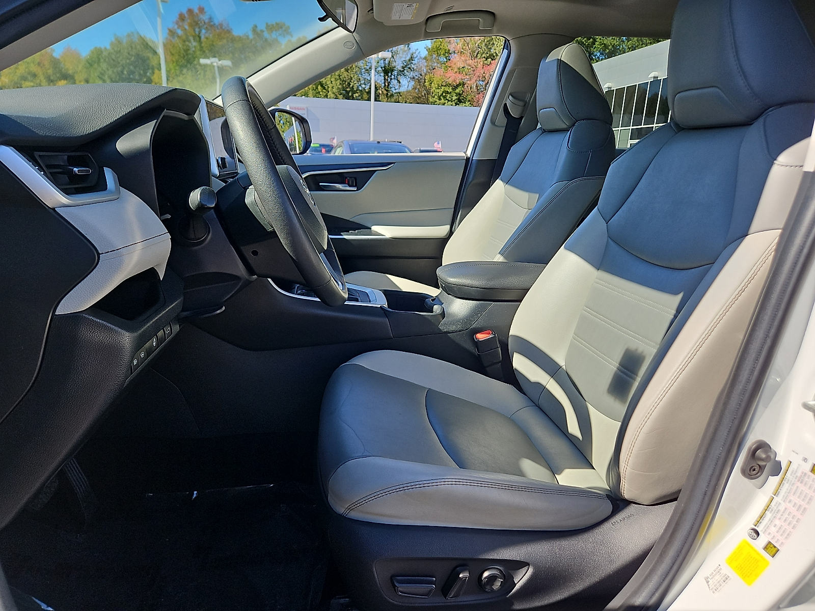 Used 2023 Toyota RAV4 SUV