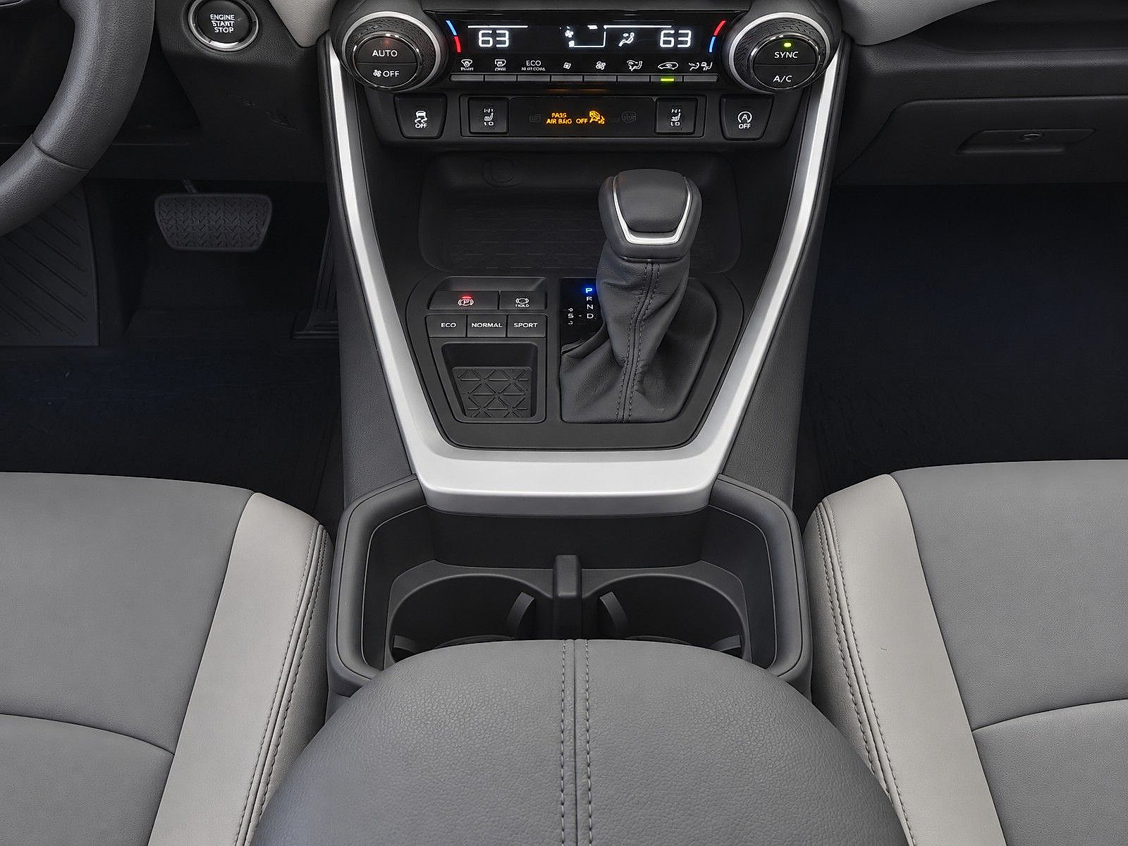 Used 2023 Toyota RAV4 SUV