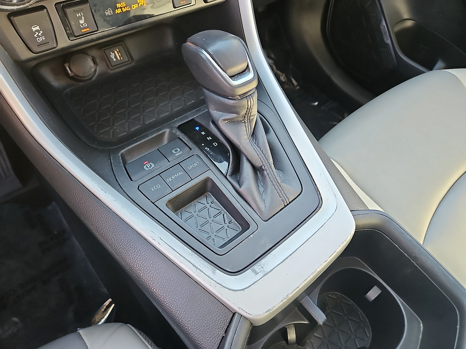 Used 2023 Toyota RAV4 SUV