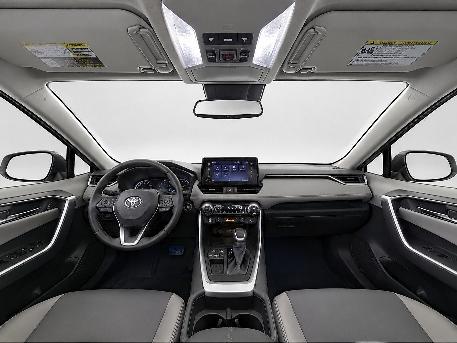 Used 2023 Toyota RAV4 SUV