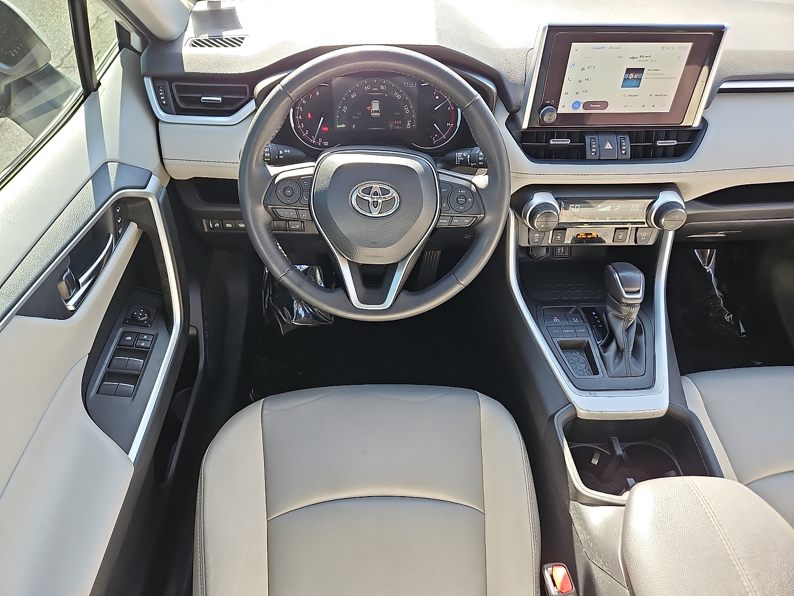 Used 2023 Toyota RAV4 SUV