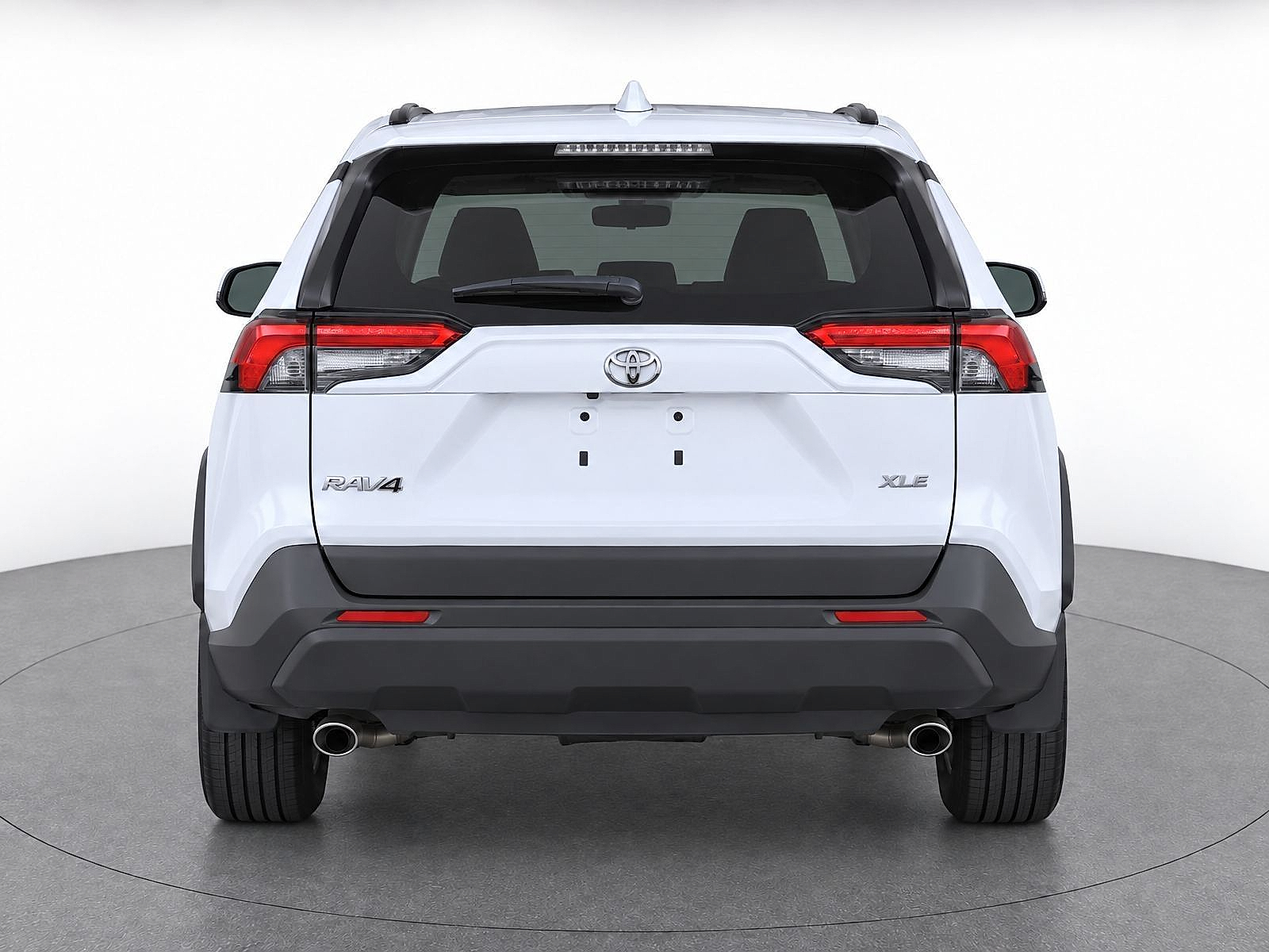 Used 2023 Toyota RAV4 SUV
