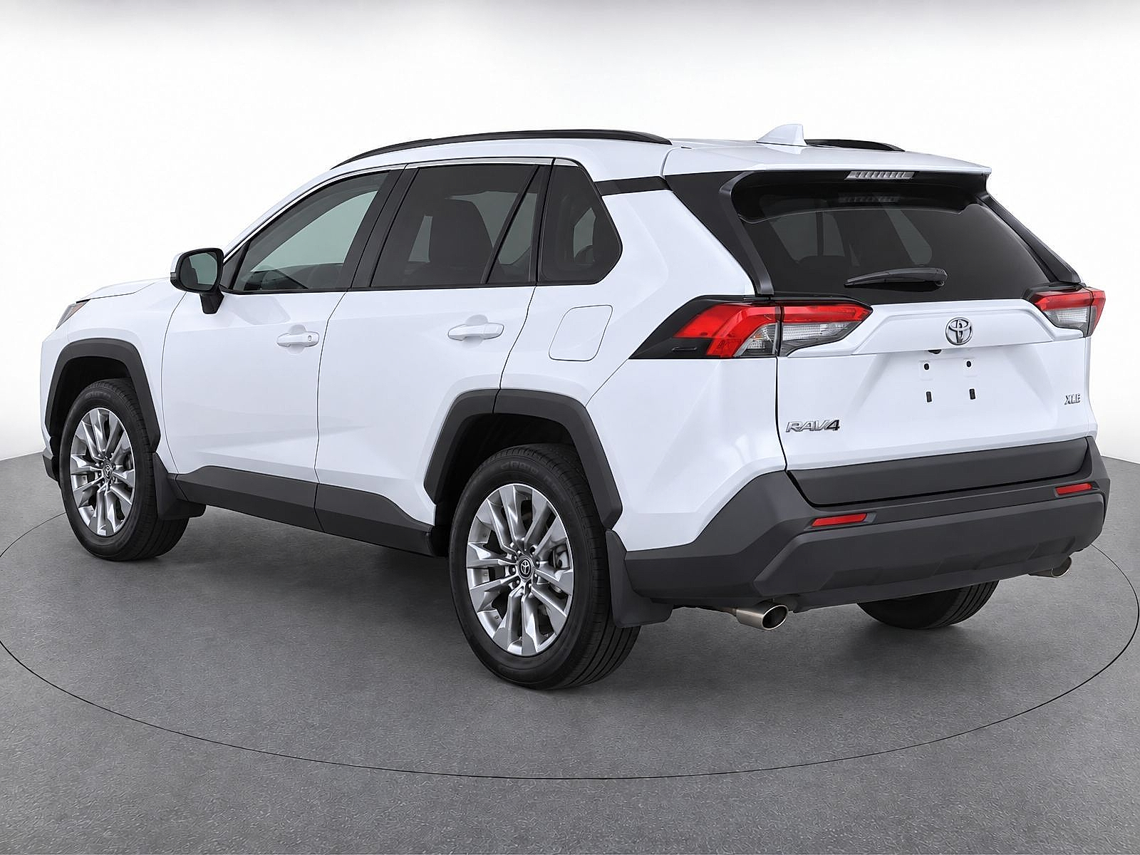 Used 2023 Toyota RAV4 SUV