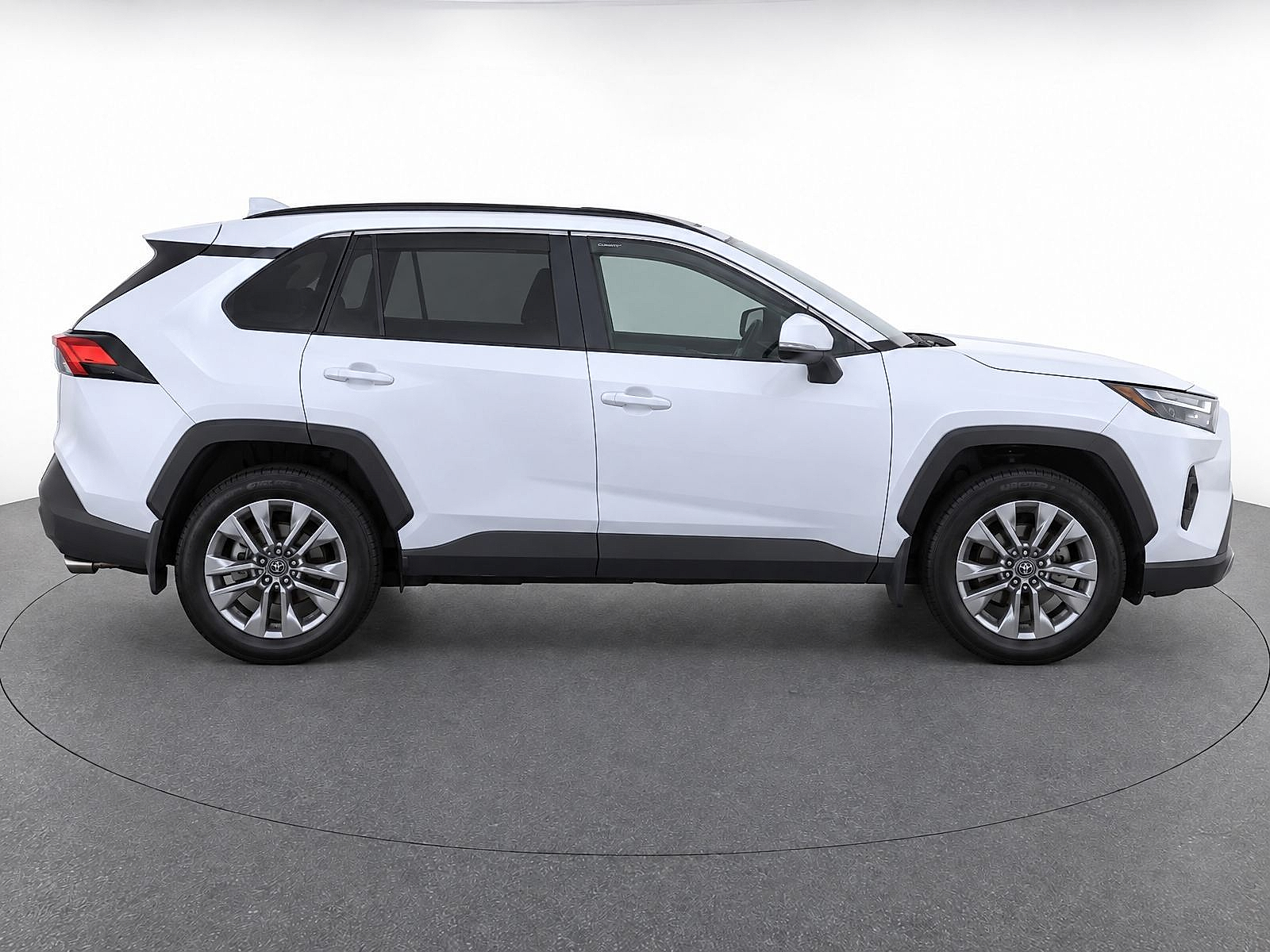 Used 2023 Toyota RAV4 SUV
