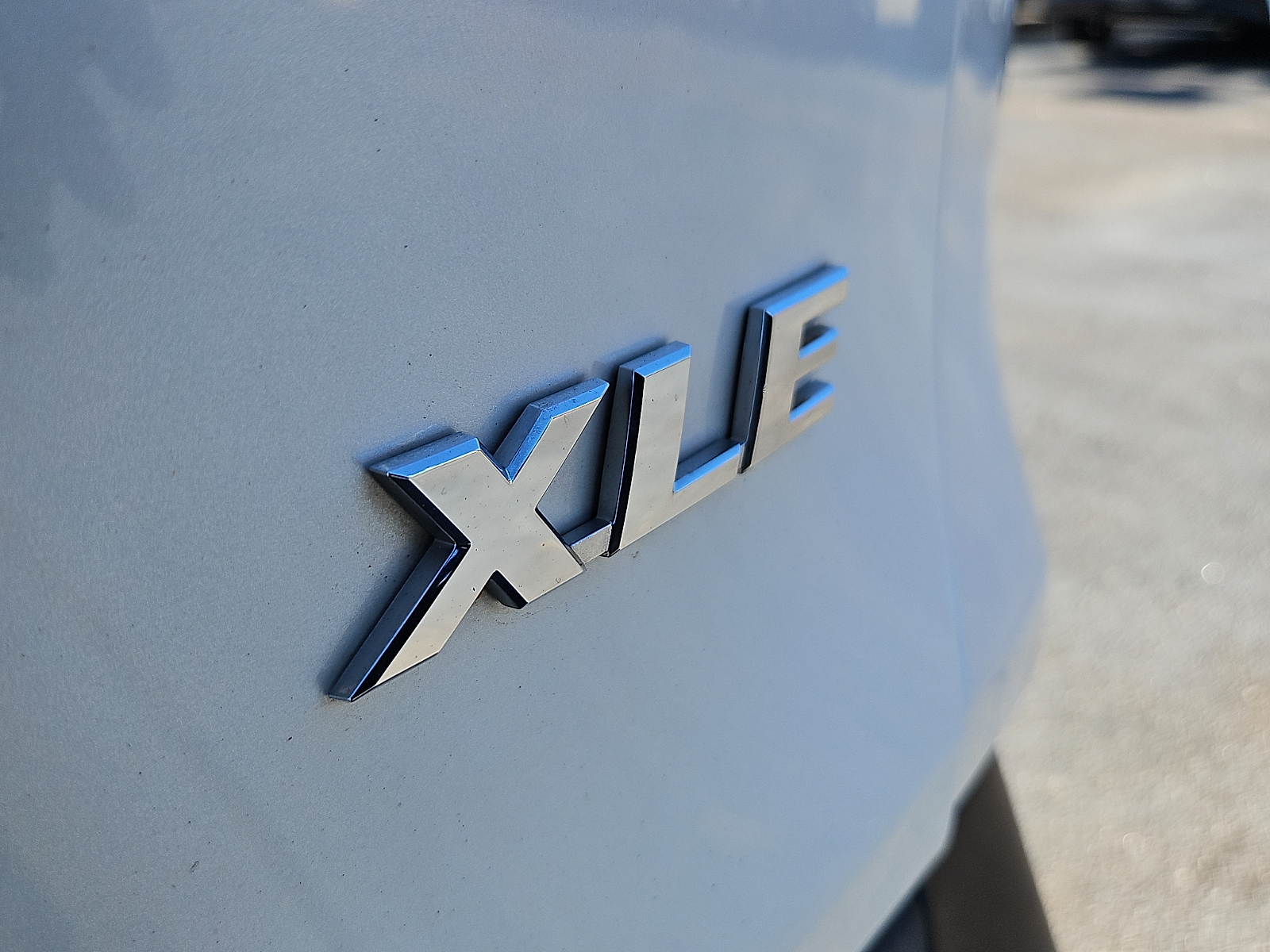 Used 2023 Toyota RAV4 SUV