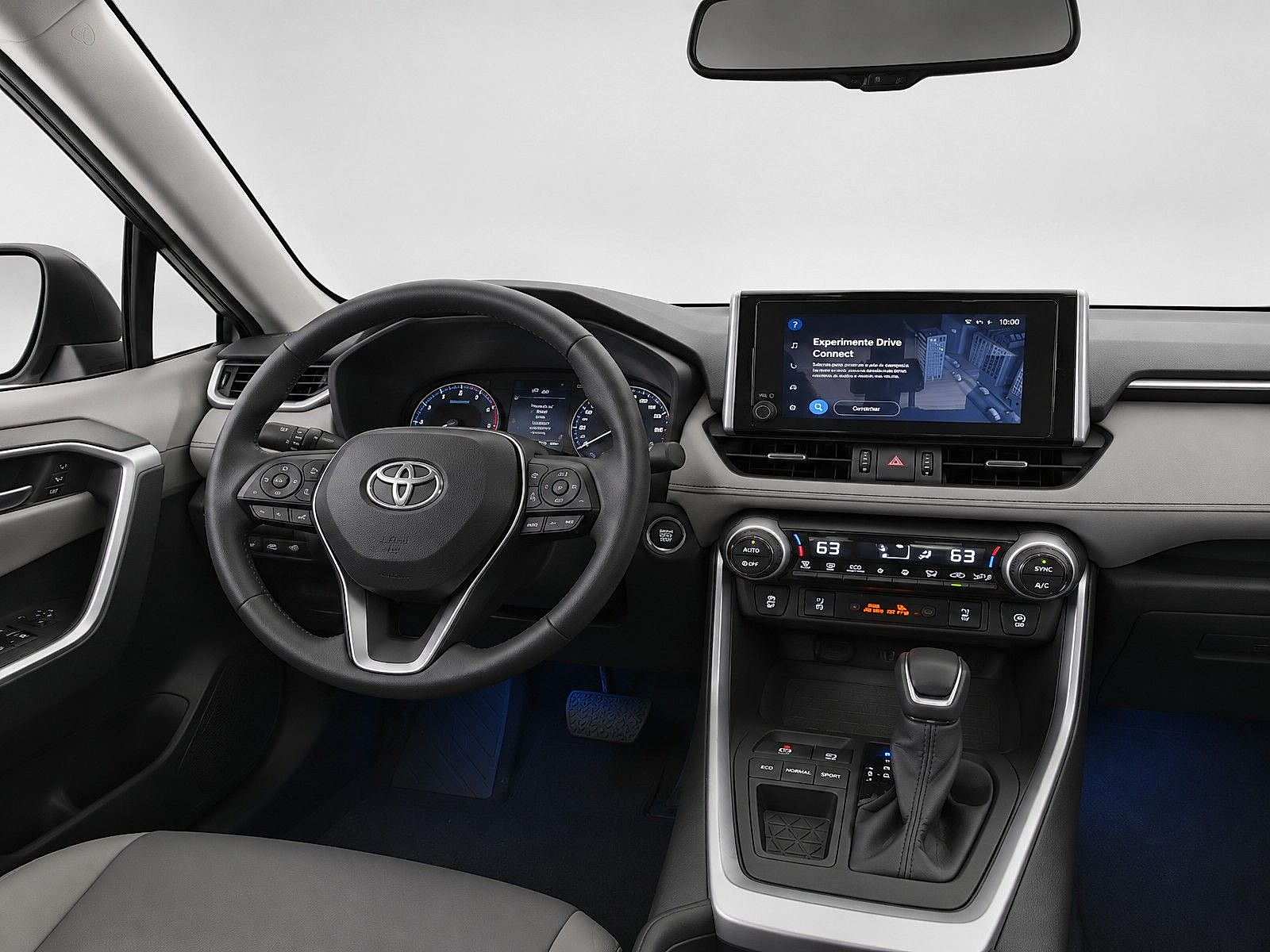 Used 2023 Toyota RAV4 SUV