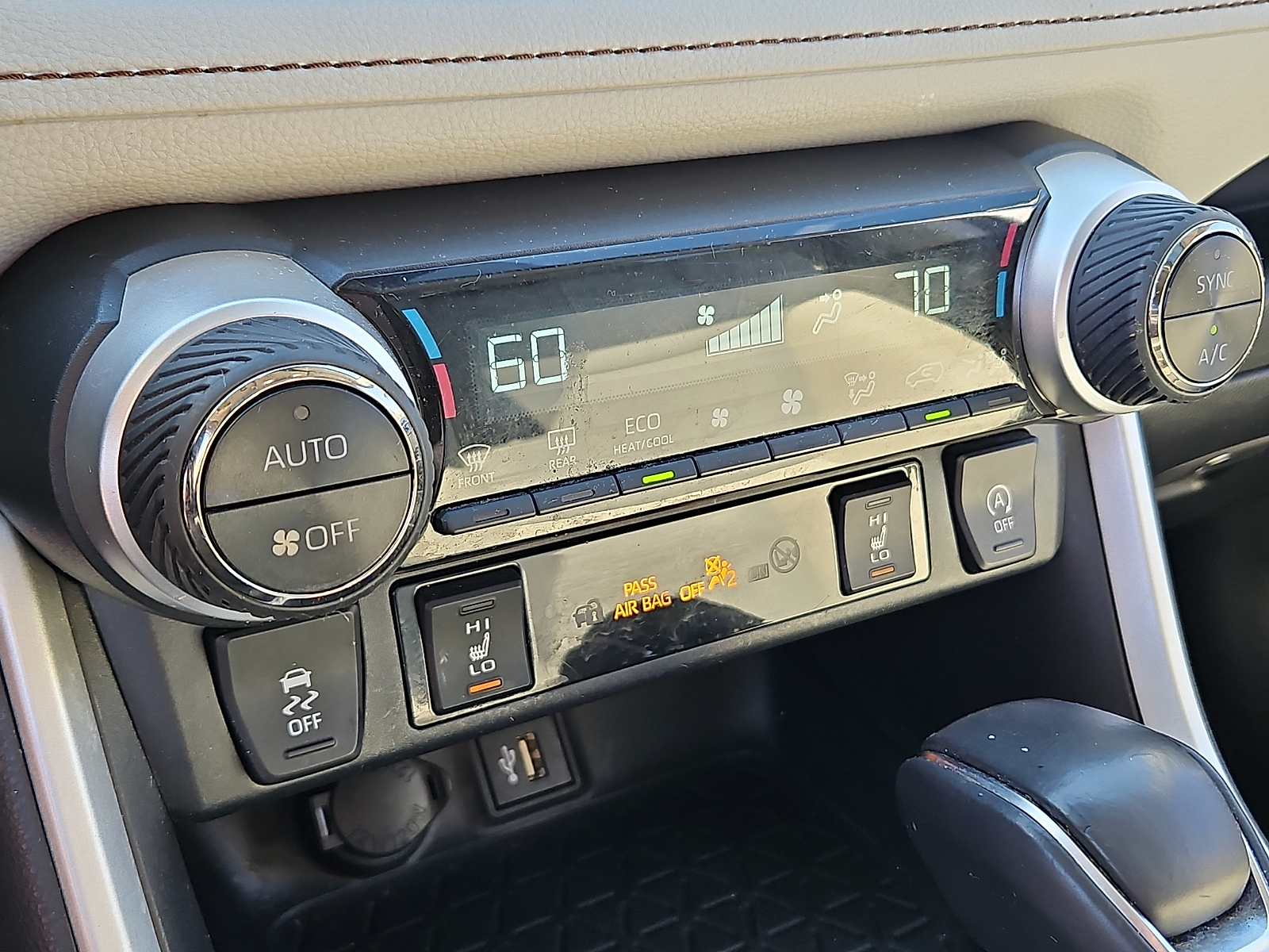 Used 2023 Toyota RAV4 SUV