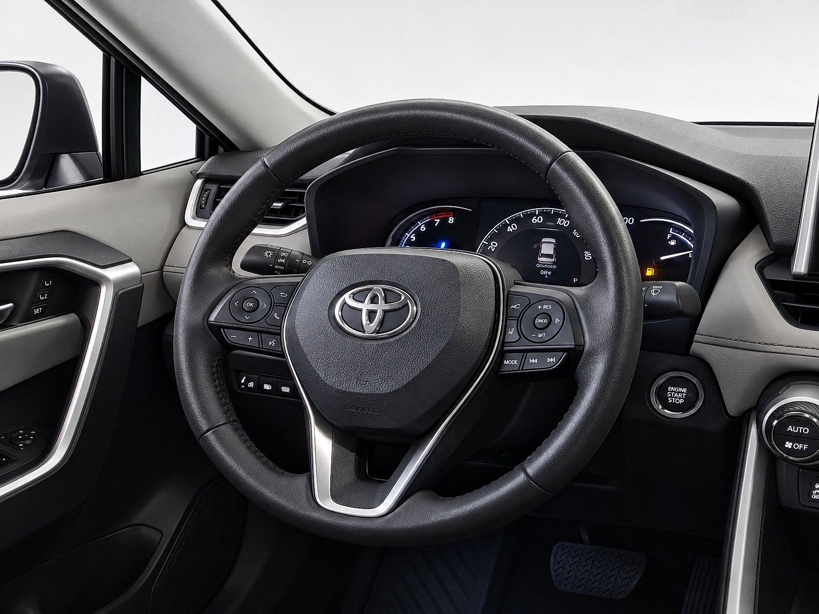 Used 2023 Toyota RAV4 SUV